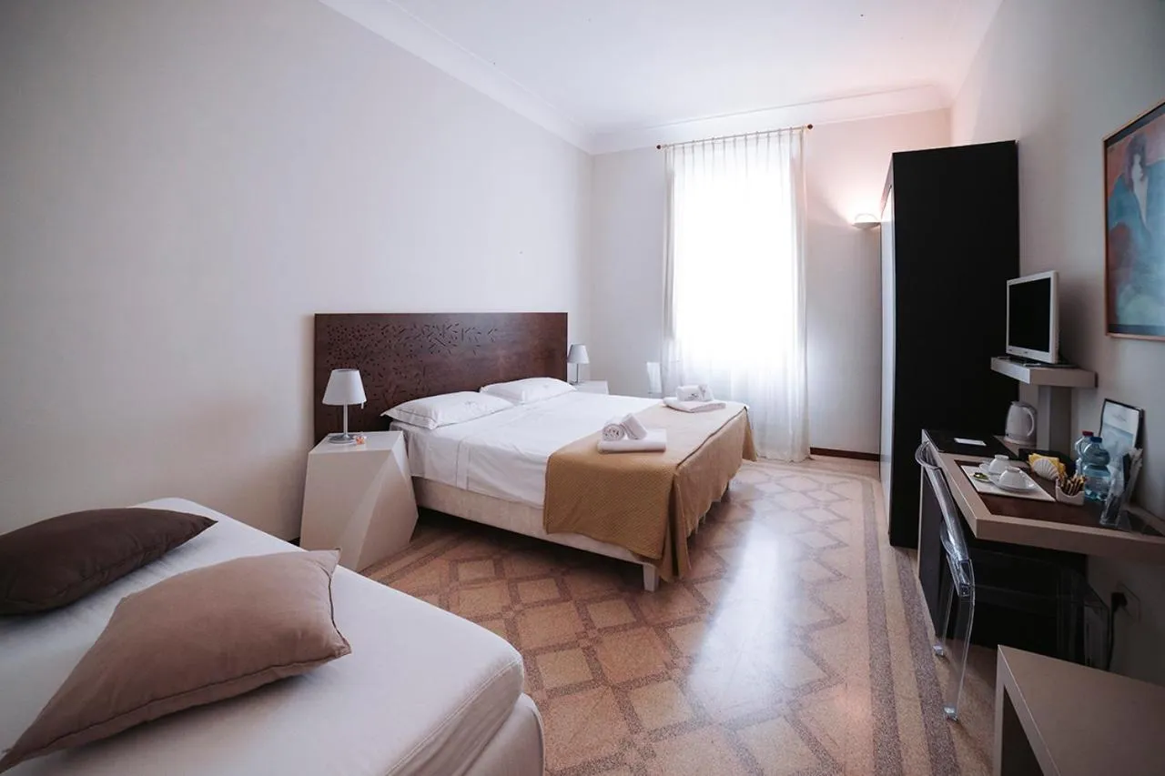 Bedroom, Bed in Barone Liberty & Luxury SPA-Boutique Hotel