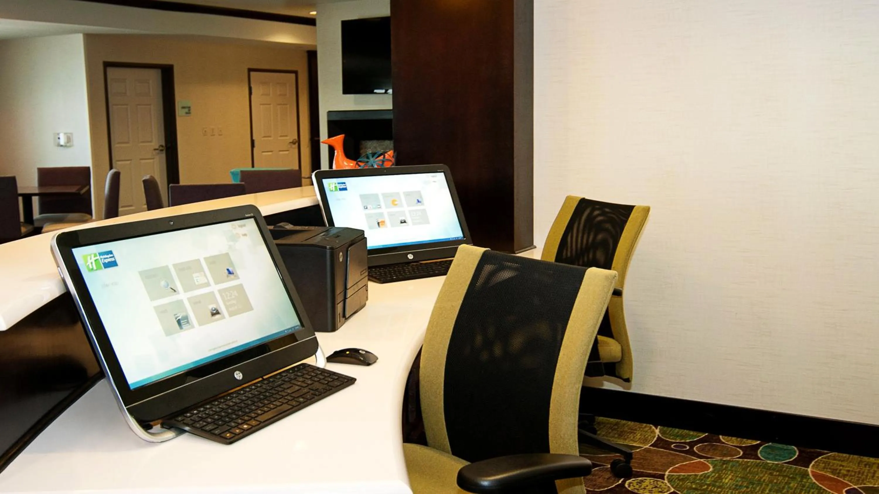 Other in Holiday Inn Express Hotel & Suites Wichita Northeast by IHG