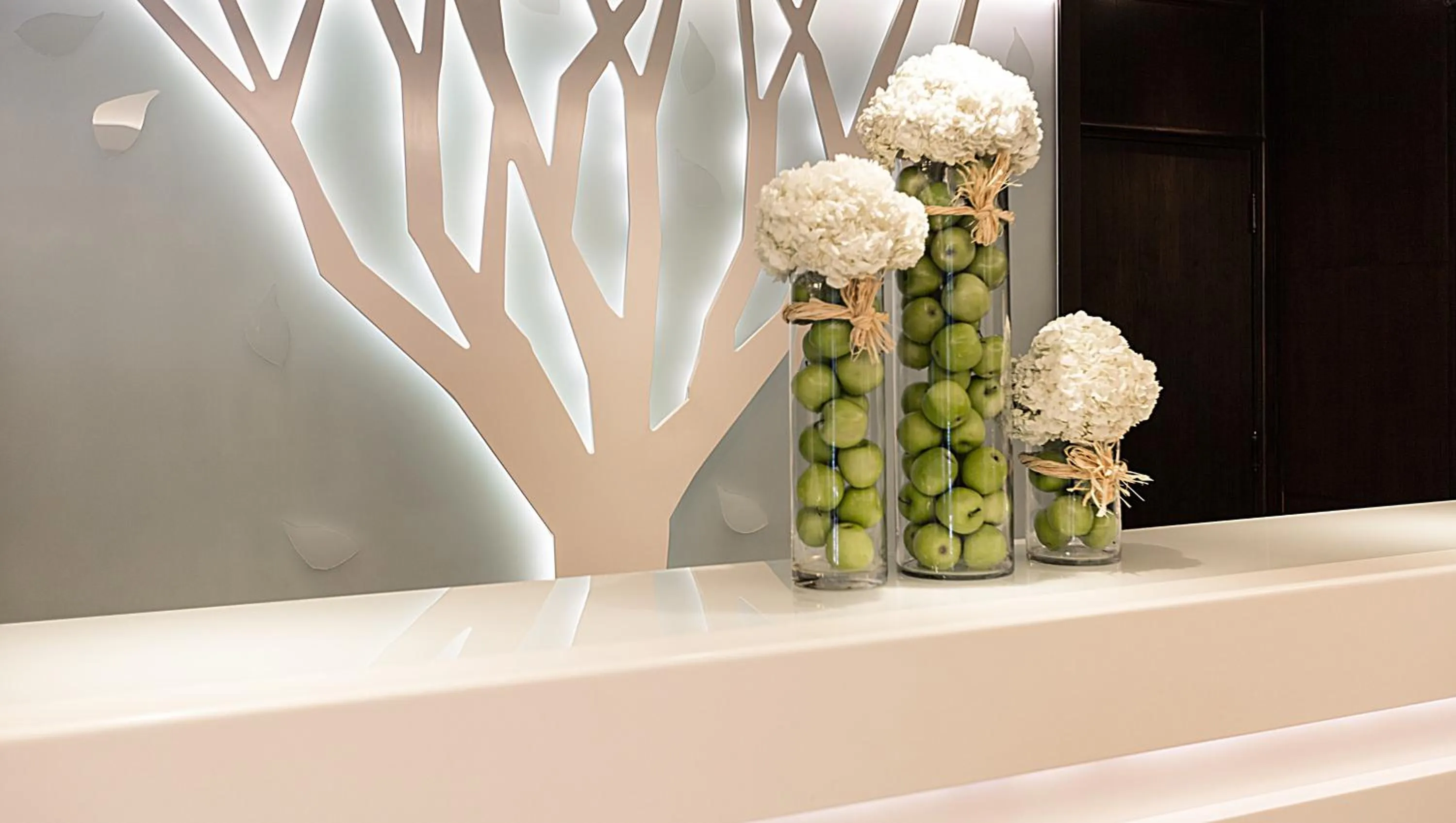 Lobby or reception in Stanford Hillview Hotel Hong Kong