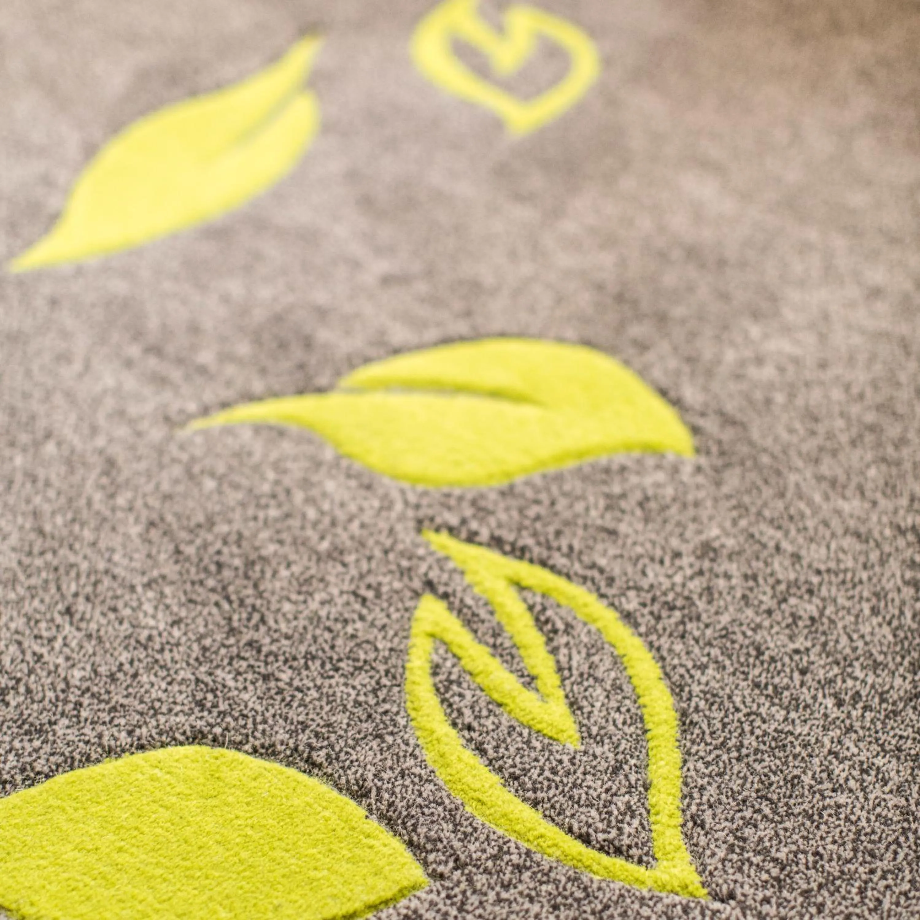 Decorative detail in Stanford Hillview Hotel Hong Kong