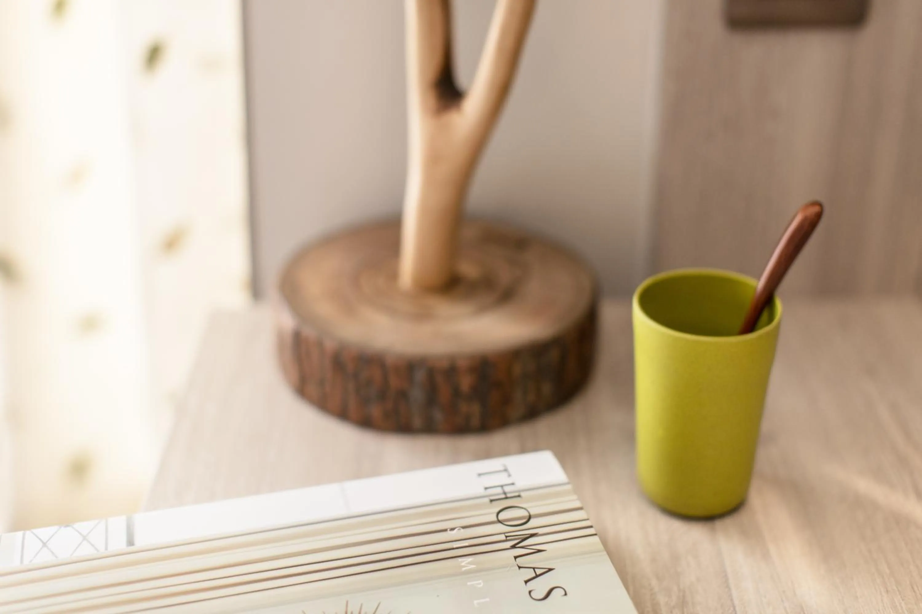 Decorative detail in Stanford Hillview Hotel Hong Kong