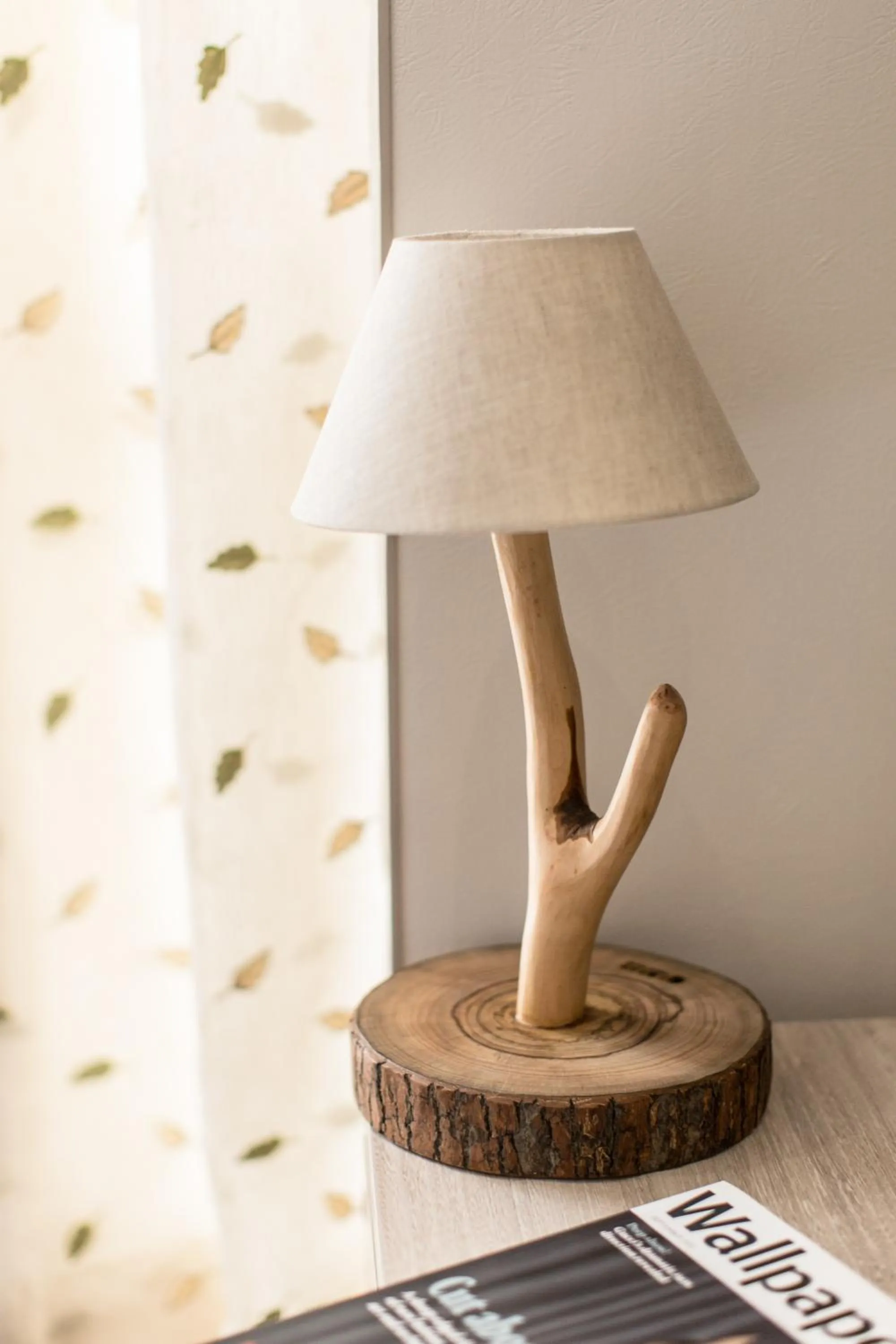 Decorative detail in Stanford Hillview Hotel Hong Kong