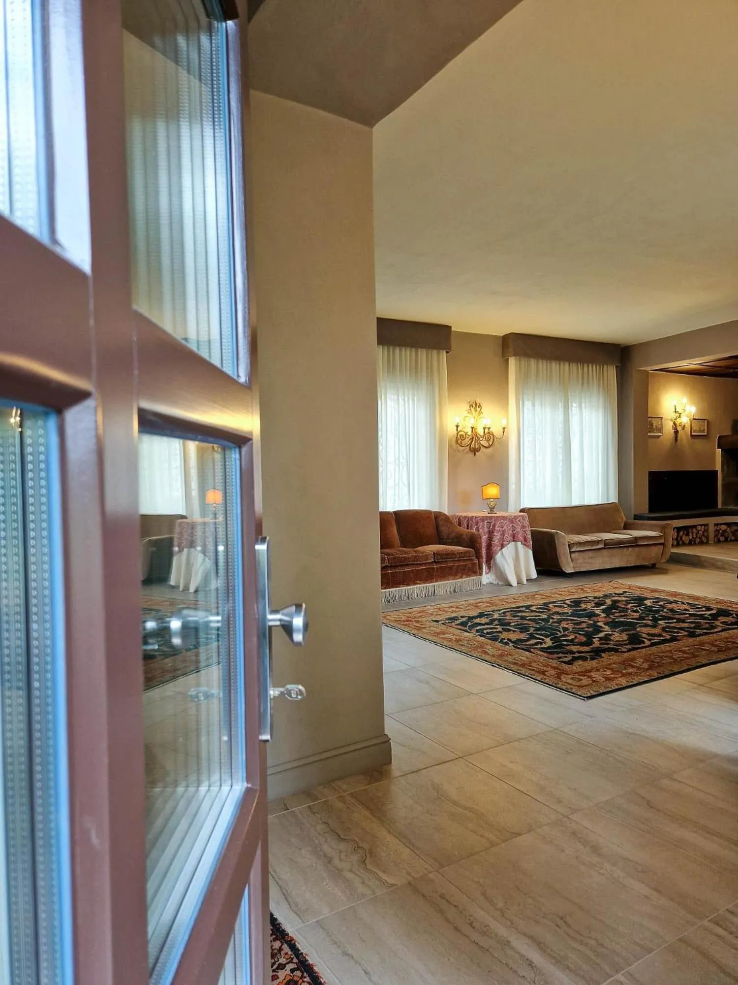 Other in Villa Sarchi