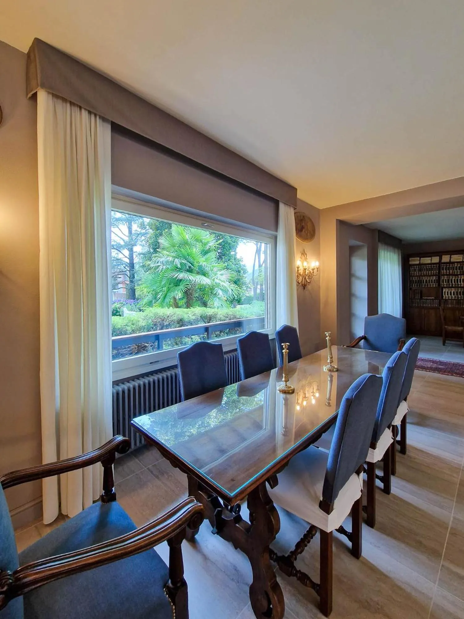 Other in Villa Sarchi