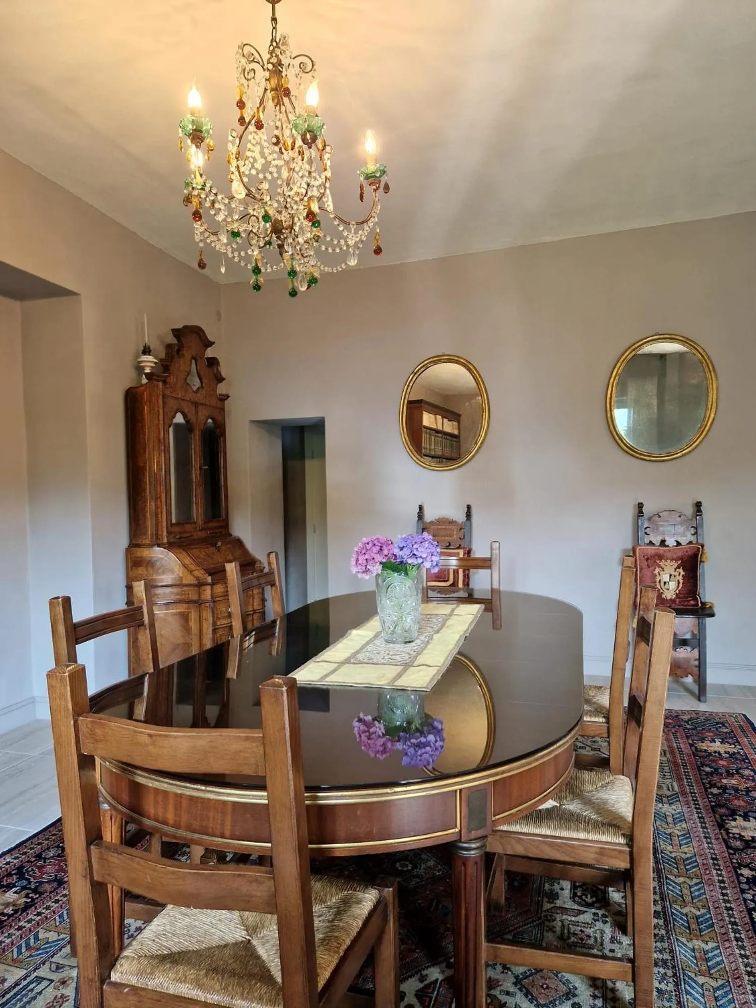 Other in Villa Sarchi