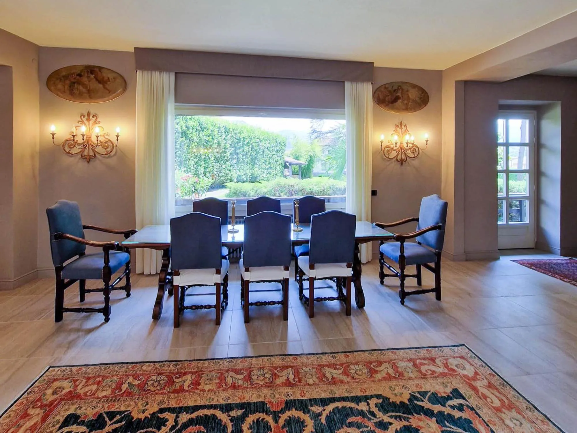 Other in Villa Sarchi