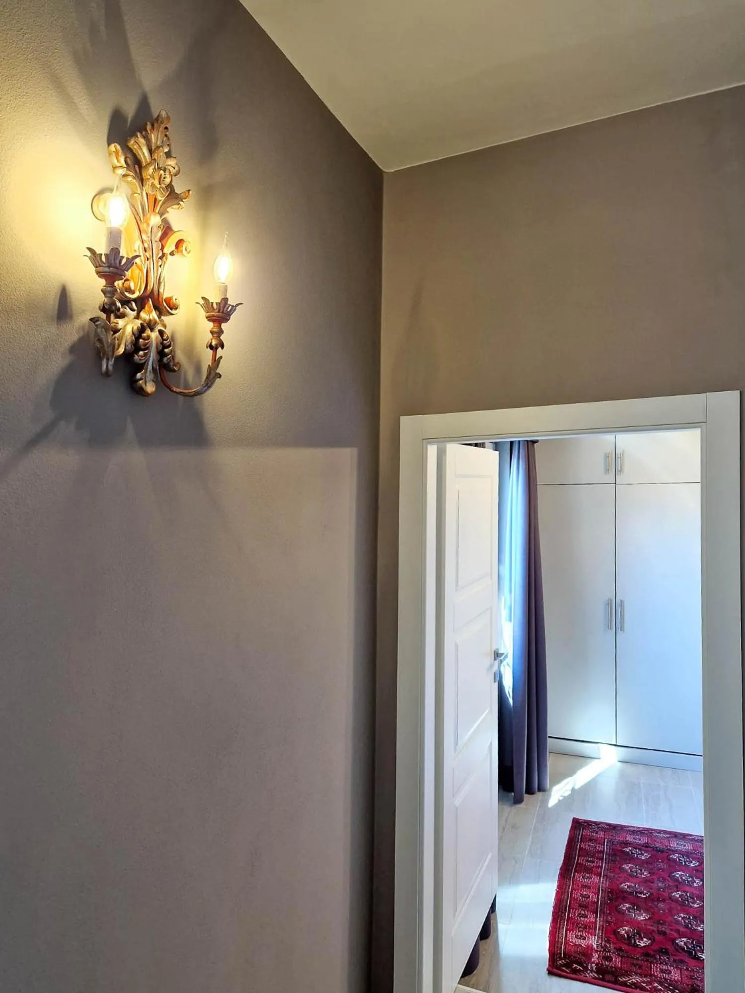 Other in Villa Sarchi