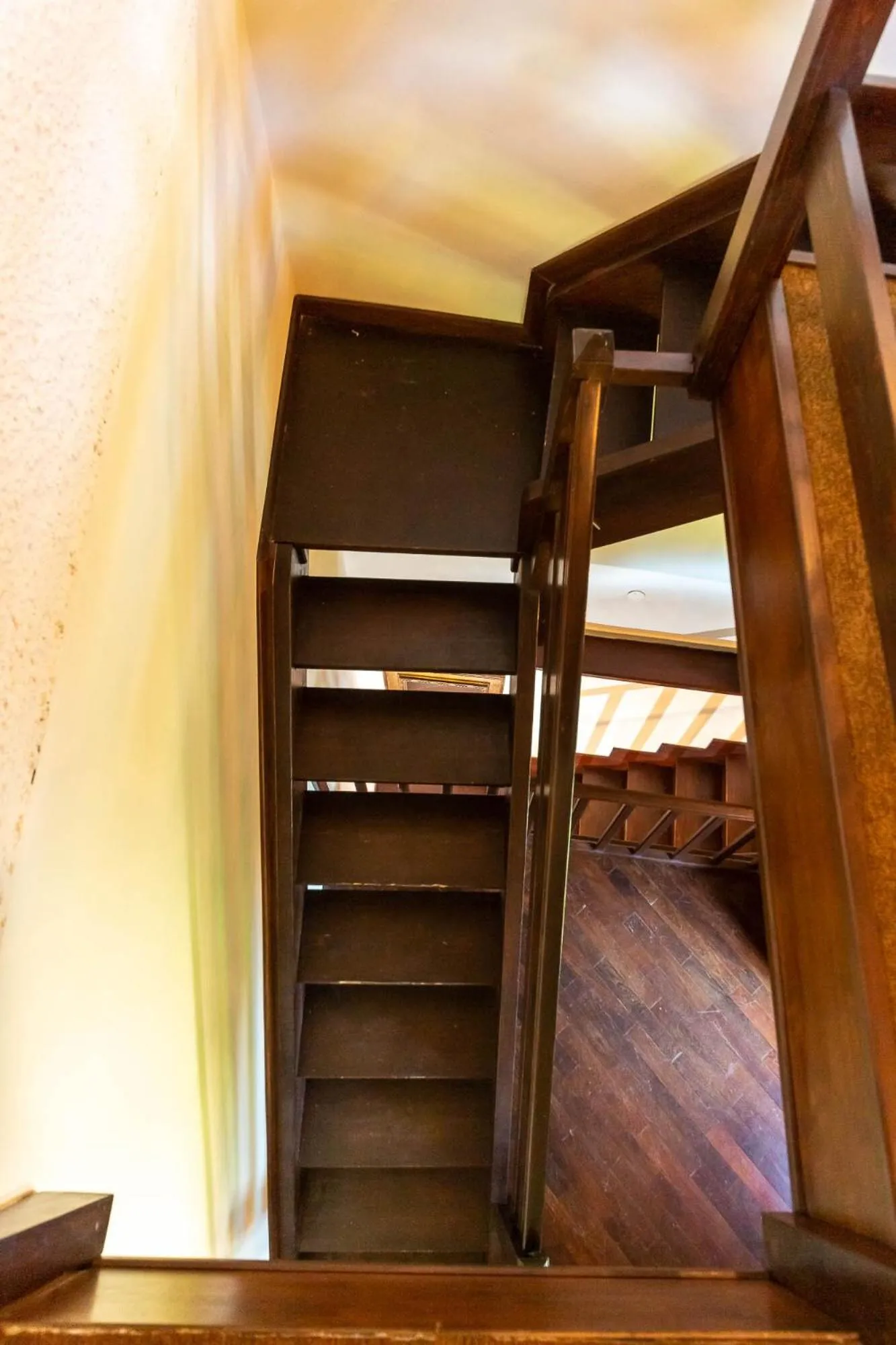 Other, Bed in Villa Sarchi