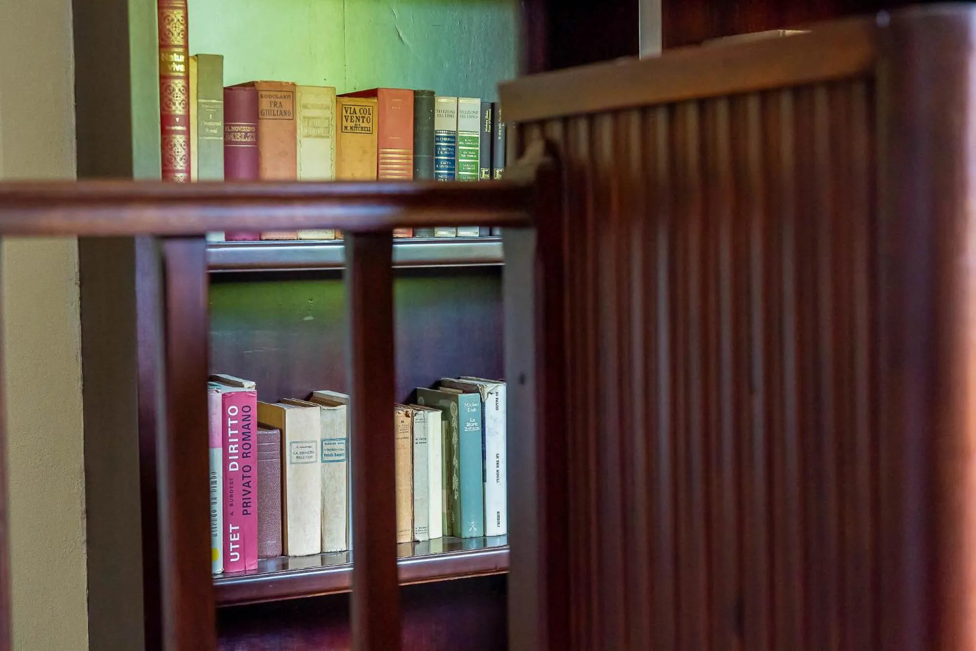 Other in Villa Sarchi