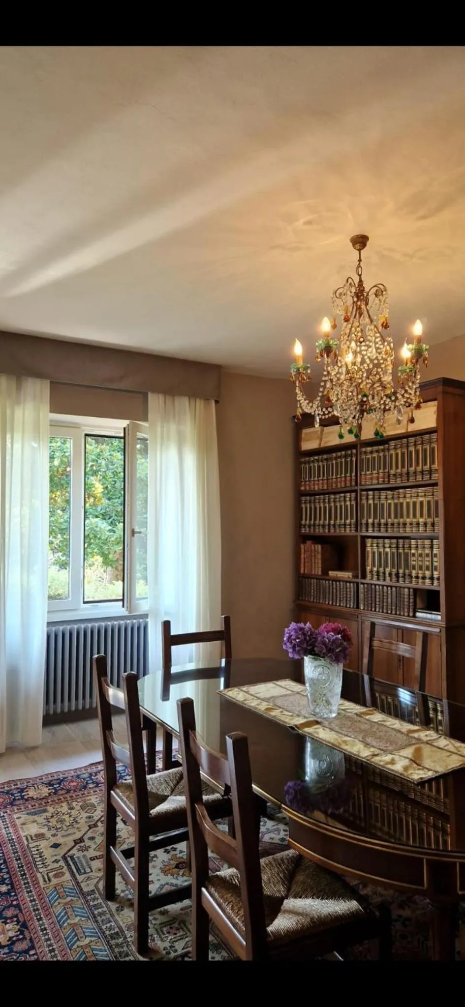 Other in Villa Sarchi