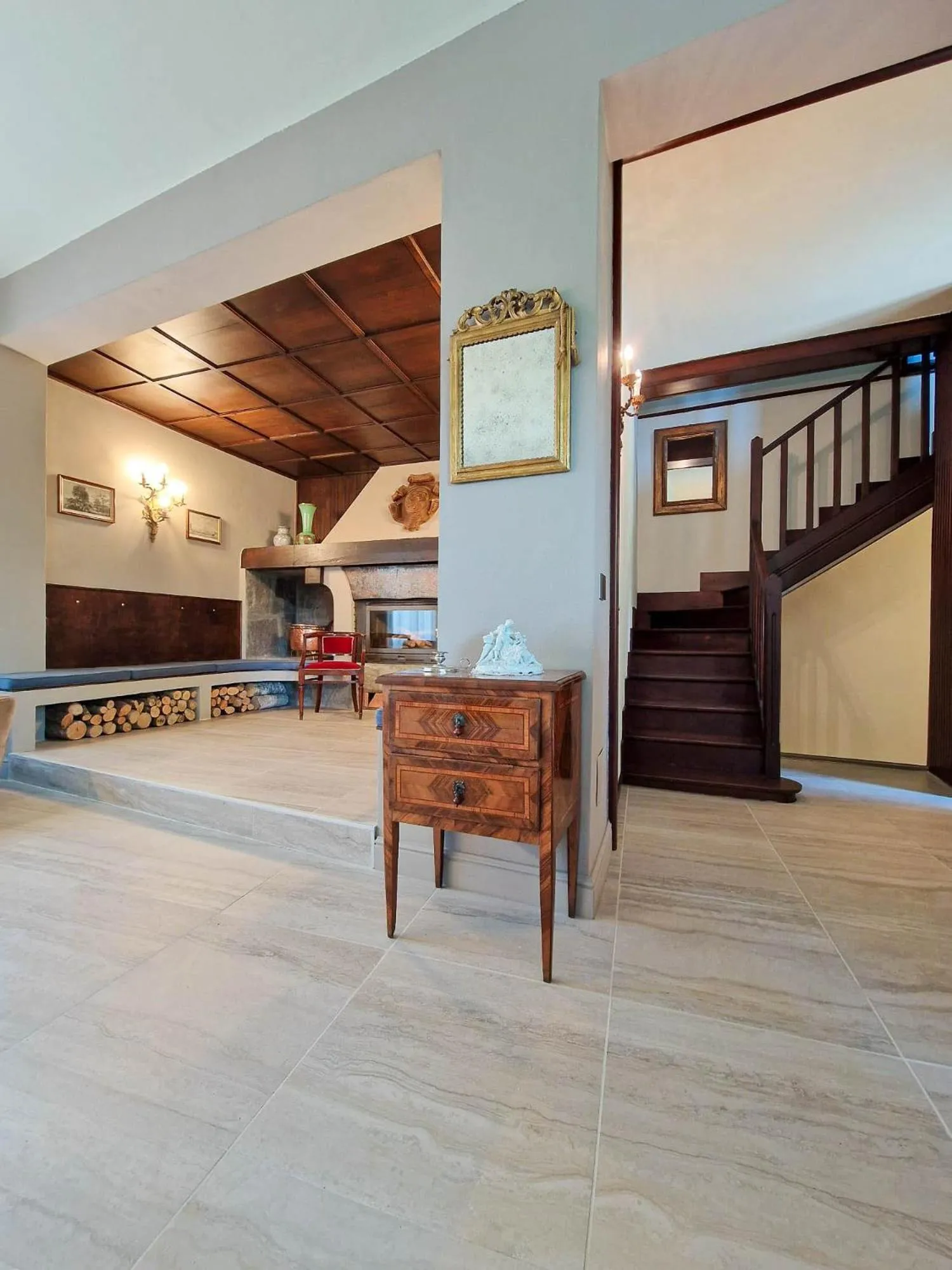 Other in Villa Sarchi