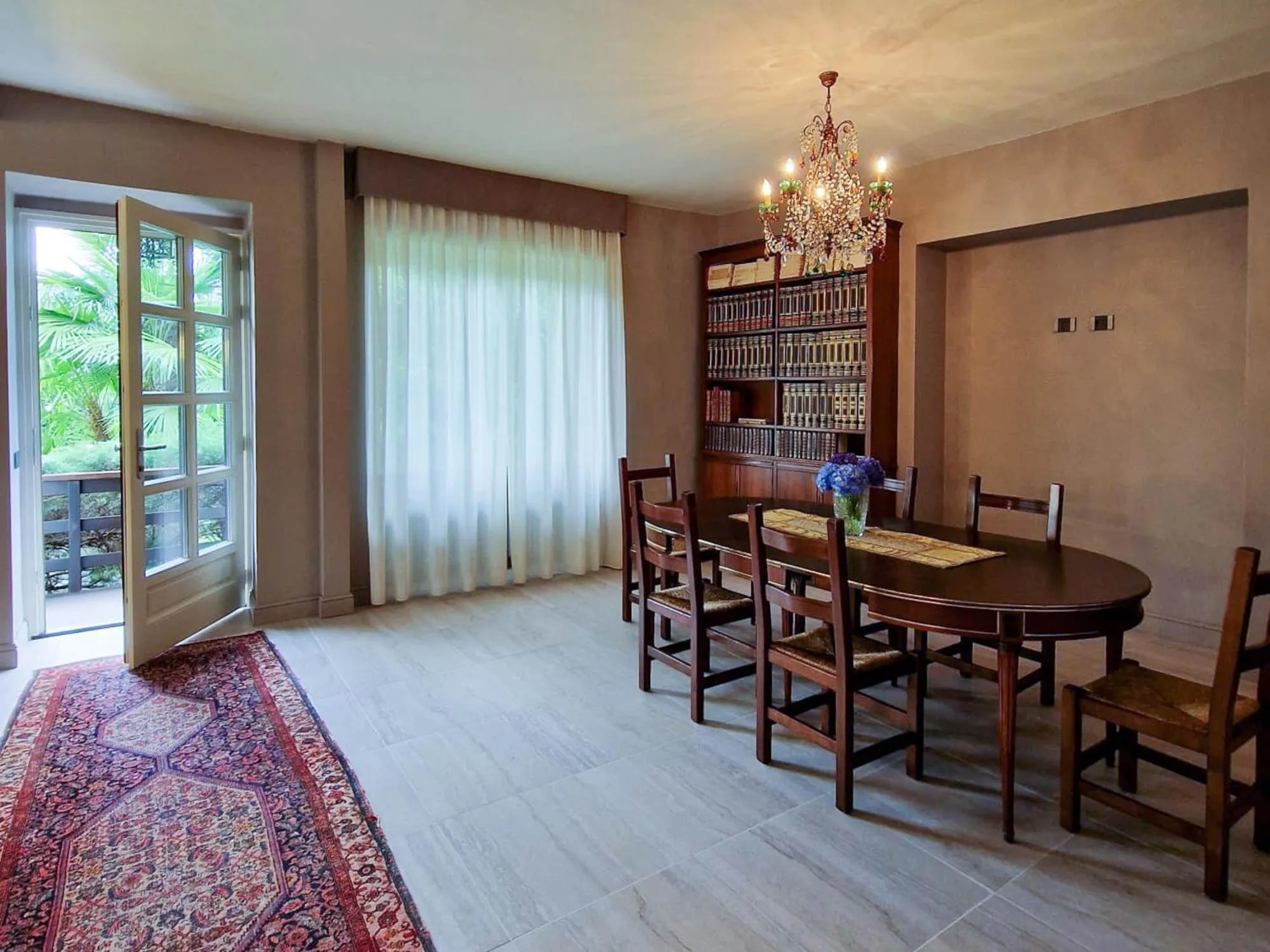 Other in Villa Sarchi