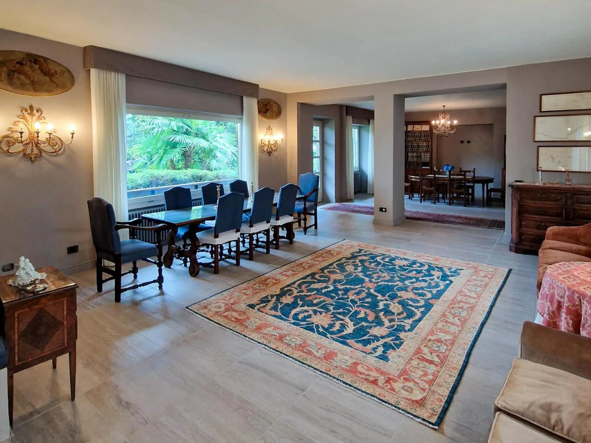 Other in Villa Sarchi