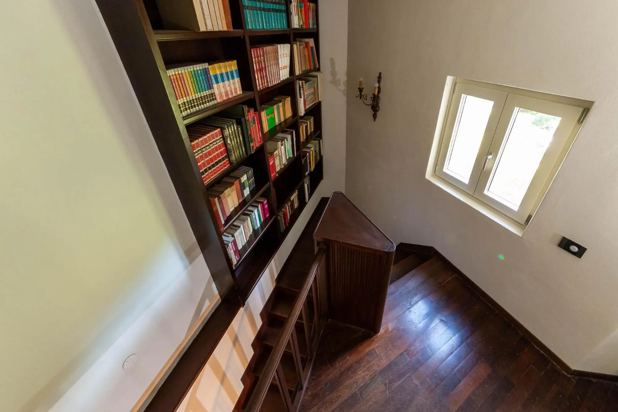 Other in Villa Sarchi