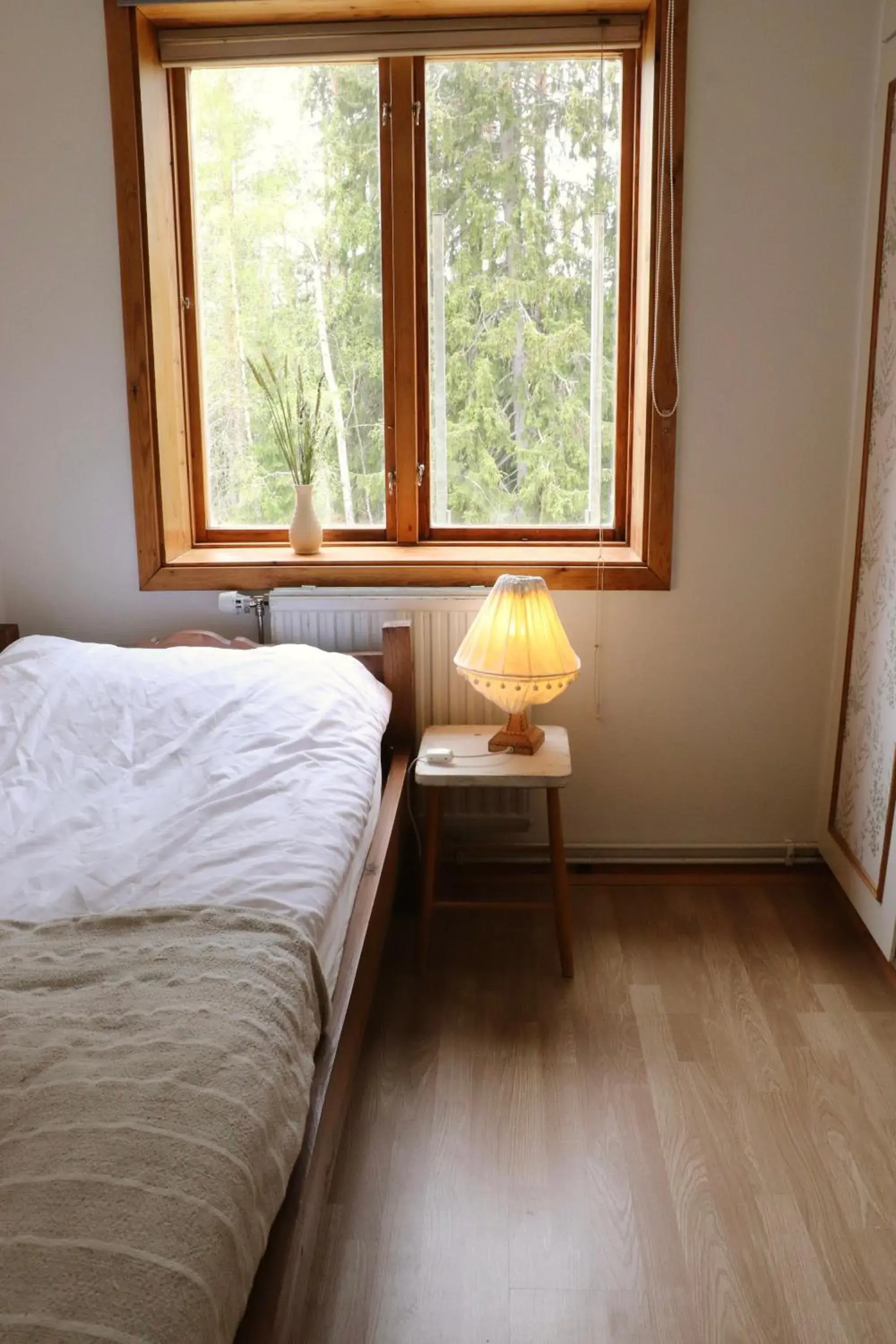 Budget Single Room - single occupancy in Turistgården Särna Budget Single Room - single occupancy in Turistgården Särna