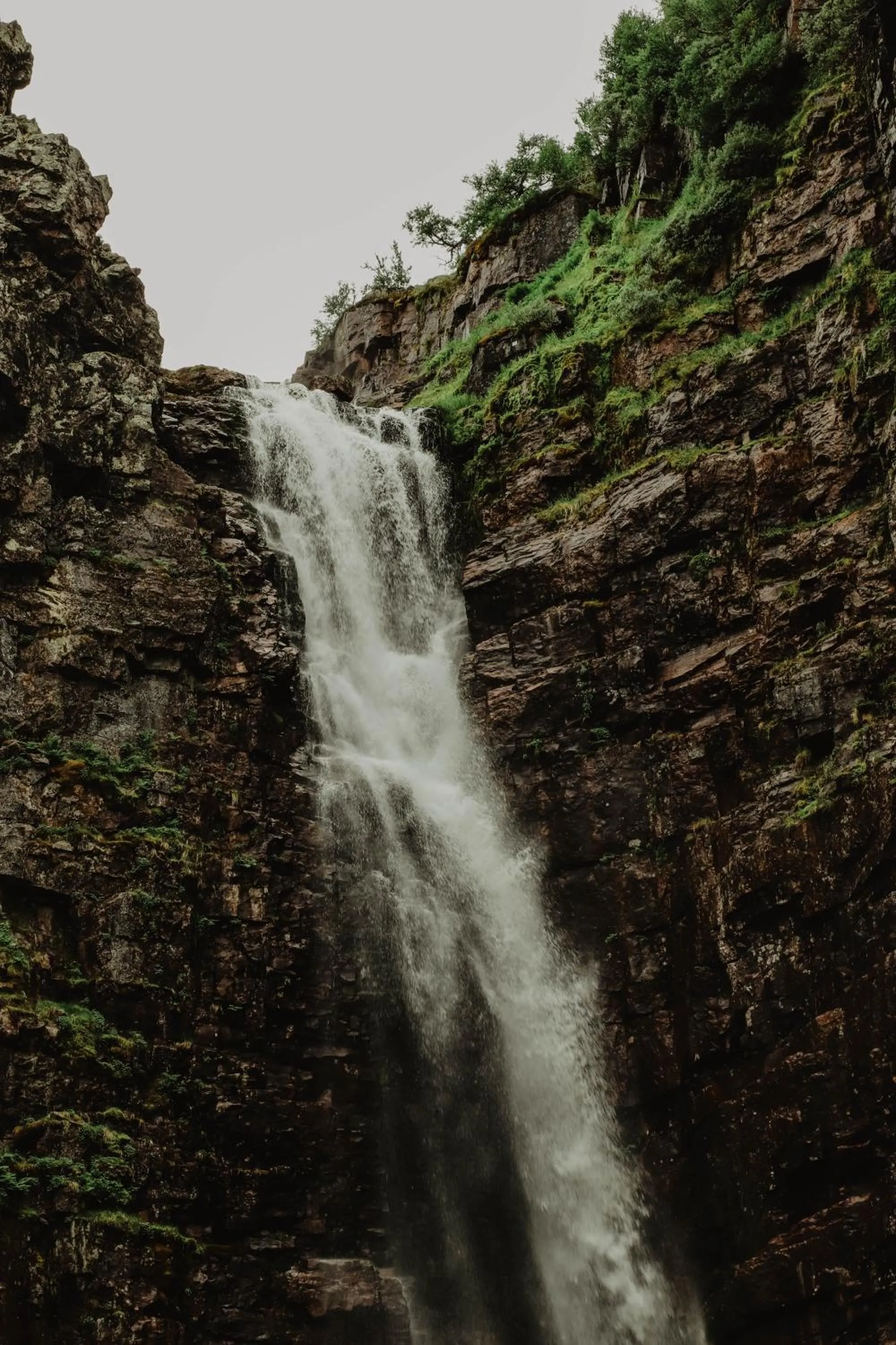 Off site in Turistgården Särna