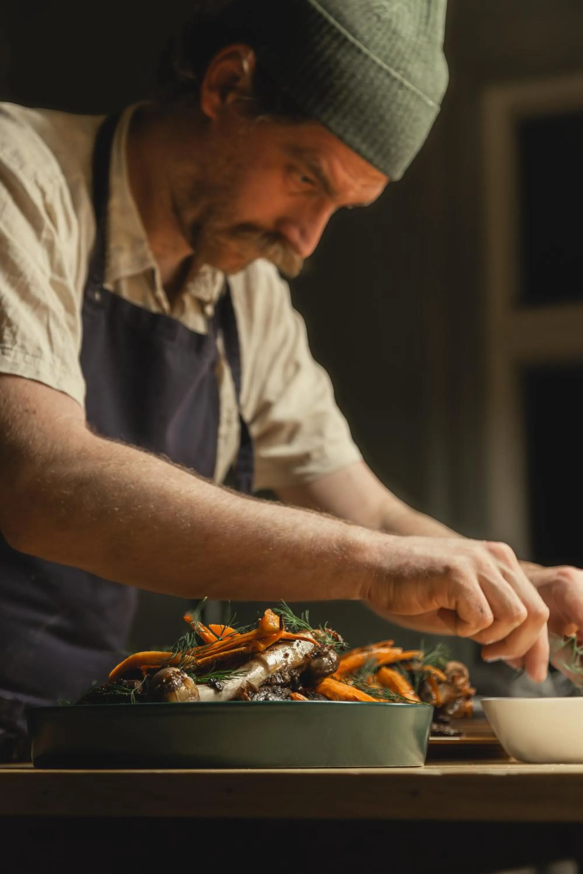 Turistgården Särna