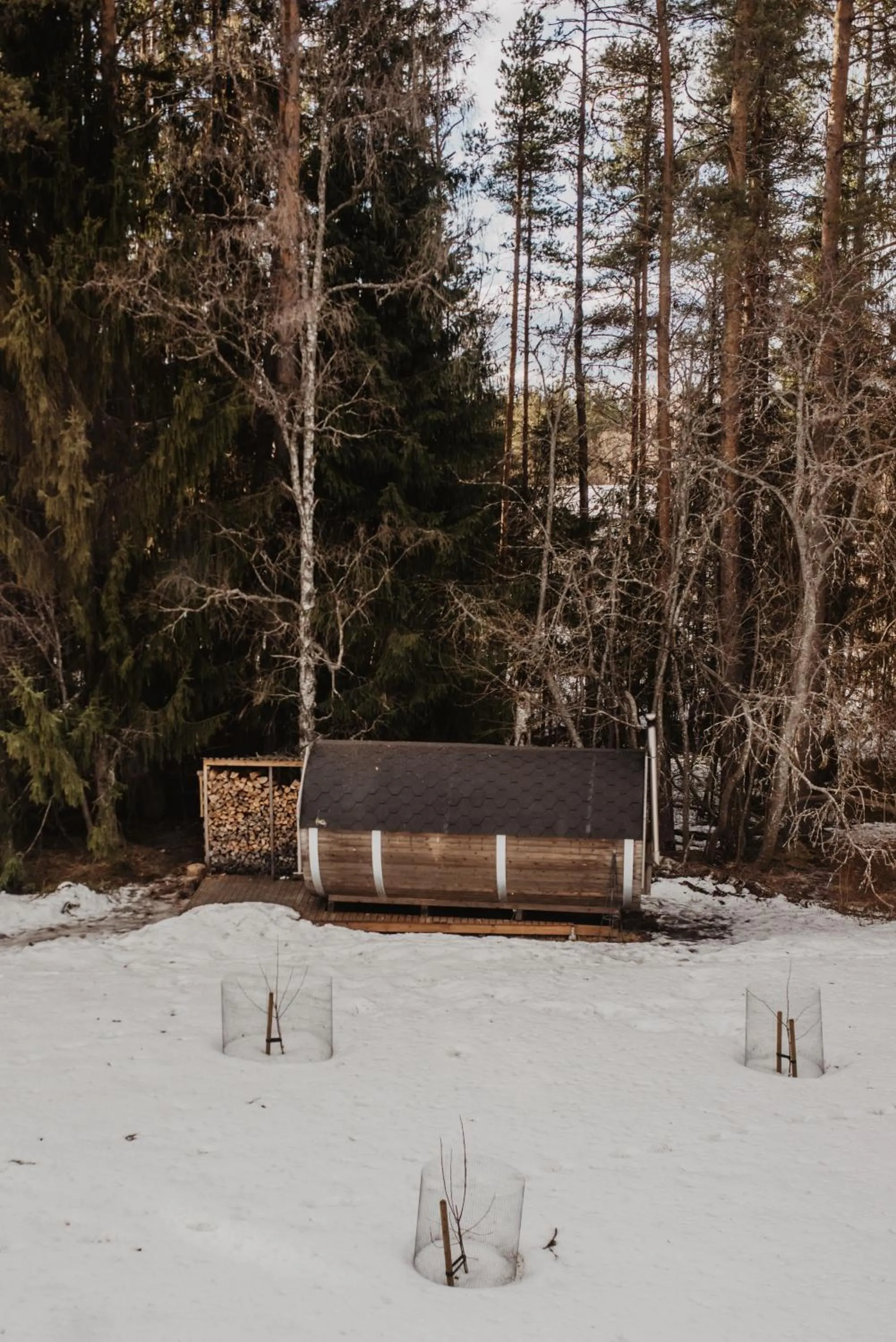Turistgården Särna
