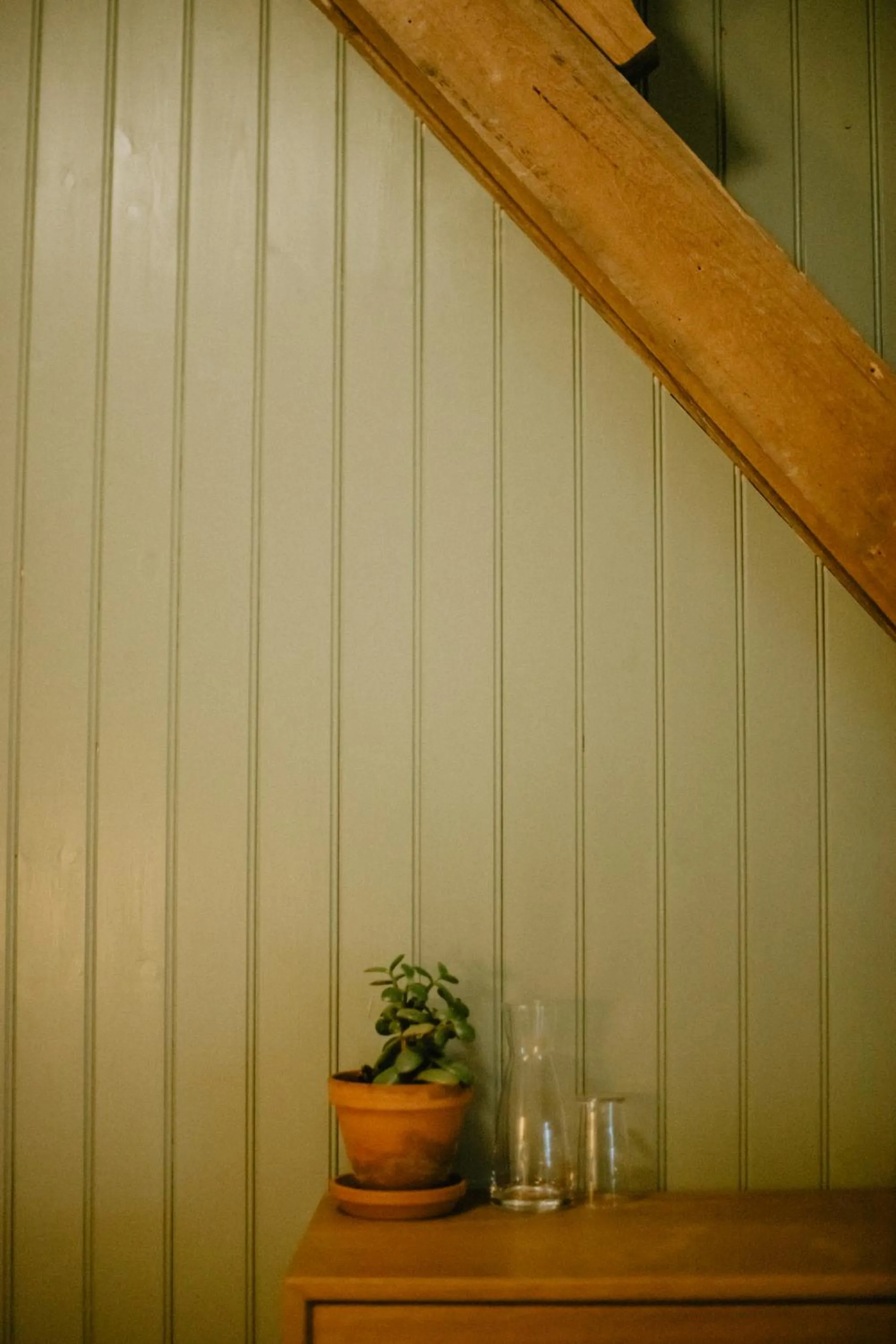 Bedroom in Turistgården Särna