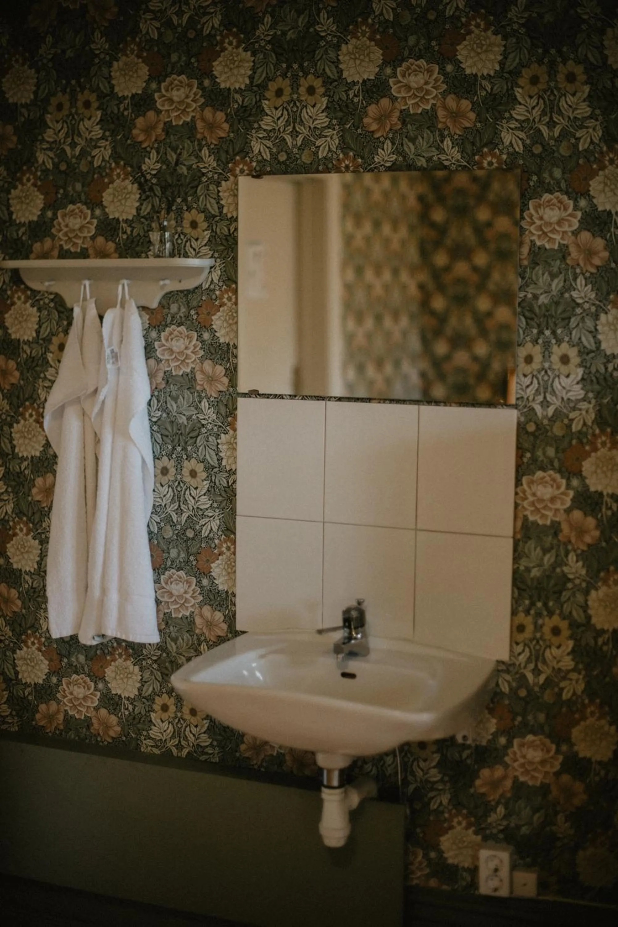 towels in Turistgården Särna