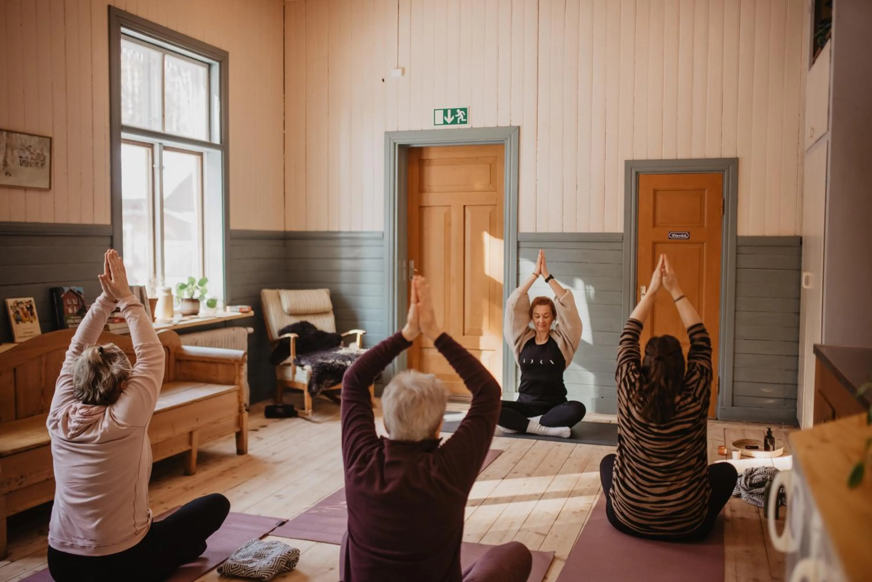 Turistgården Särna