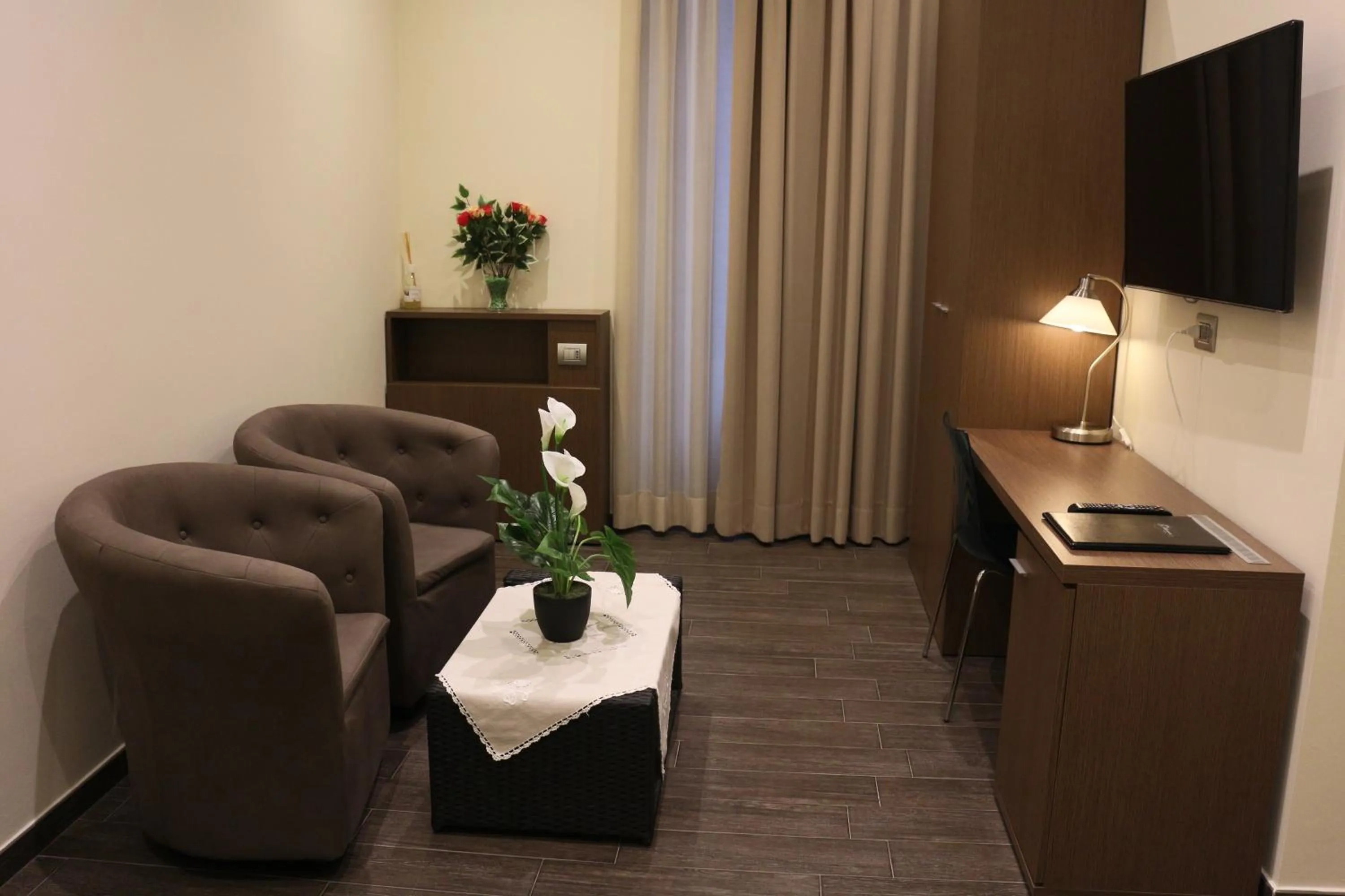 Other in Hotel La Madonnina