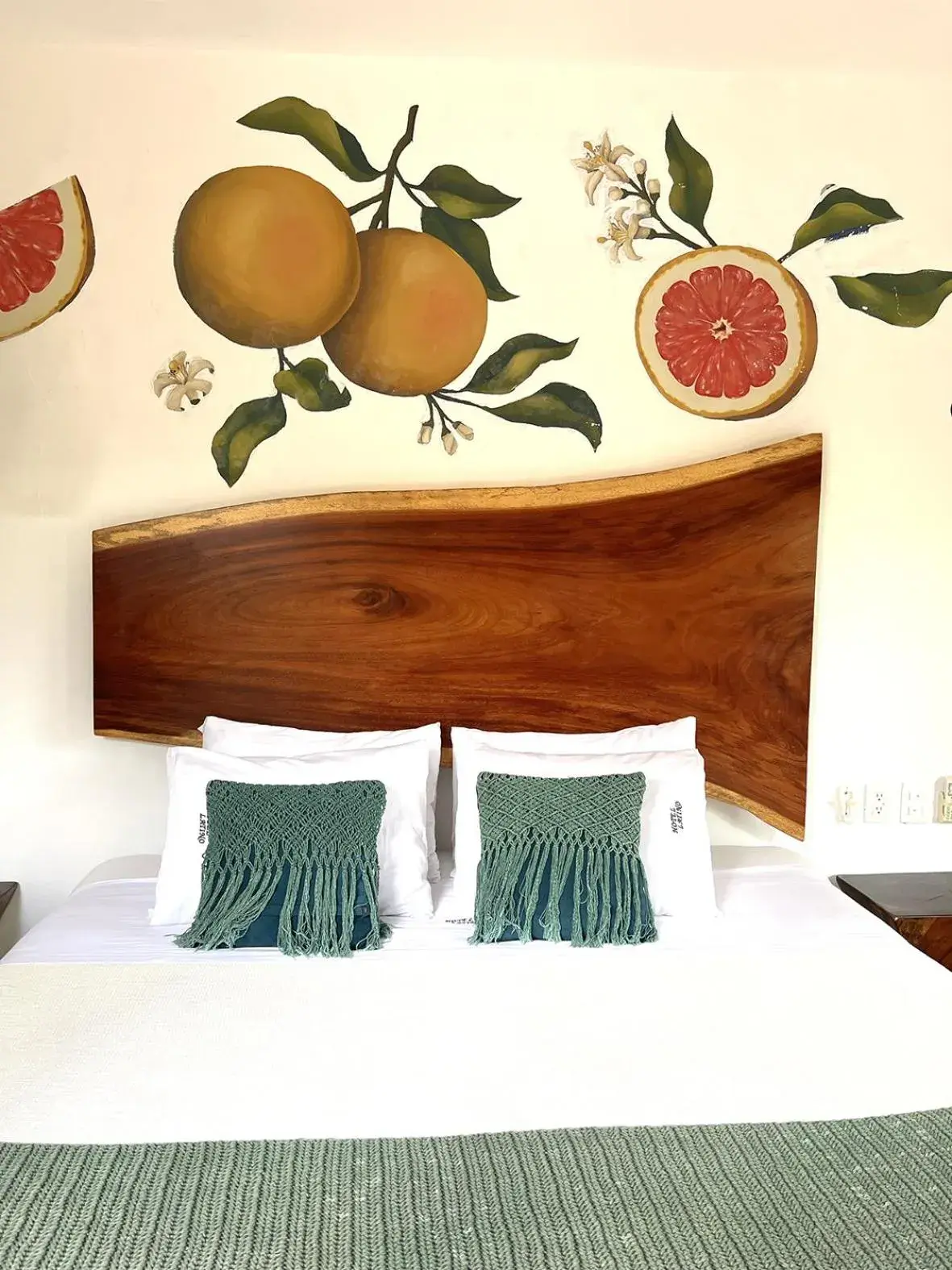 Queen Suite with Spa Bath in Latino Hotel Boutique Queen Suite with Spa Bath in Latino Hotel Boutique