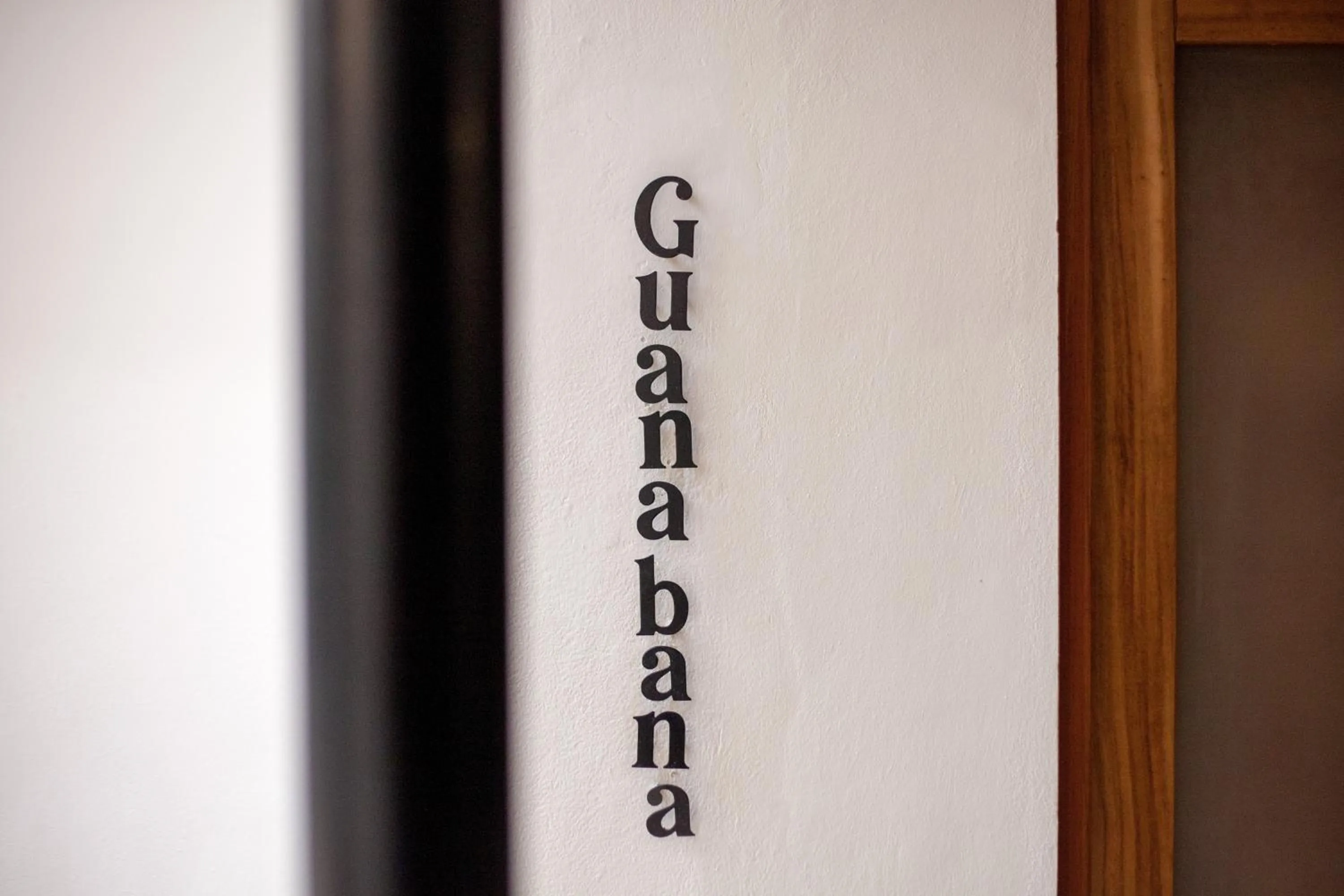 Facade/entrance in Latino Hotel Boutique