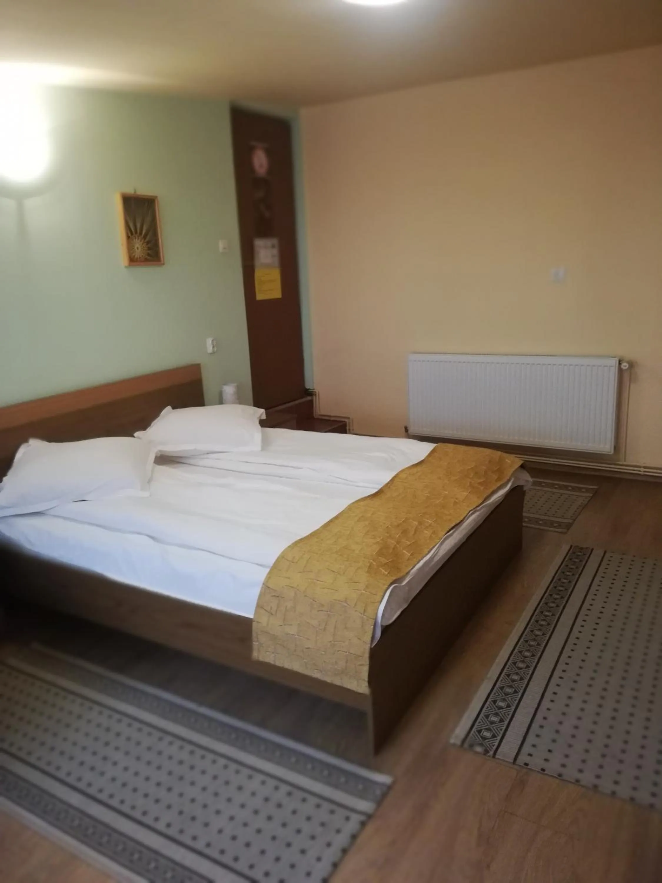 Other, Bed in Casa Soare check-in independent