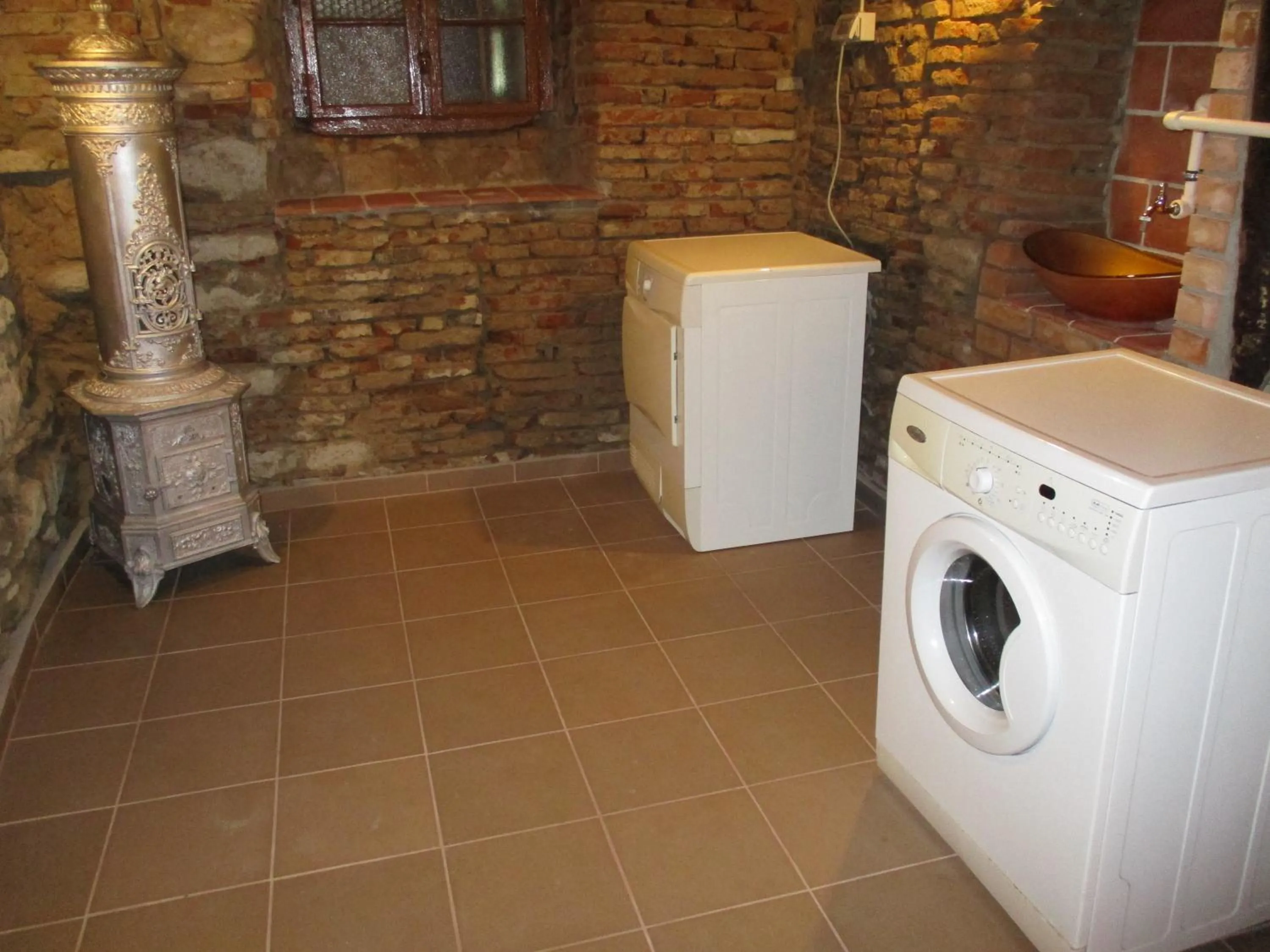 Other in Casa Soare check-in independent