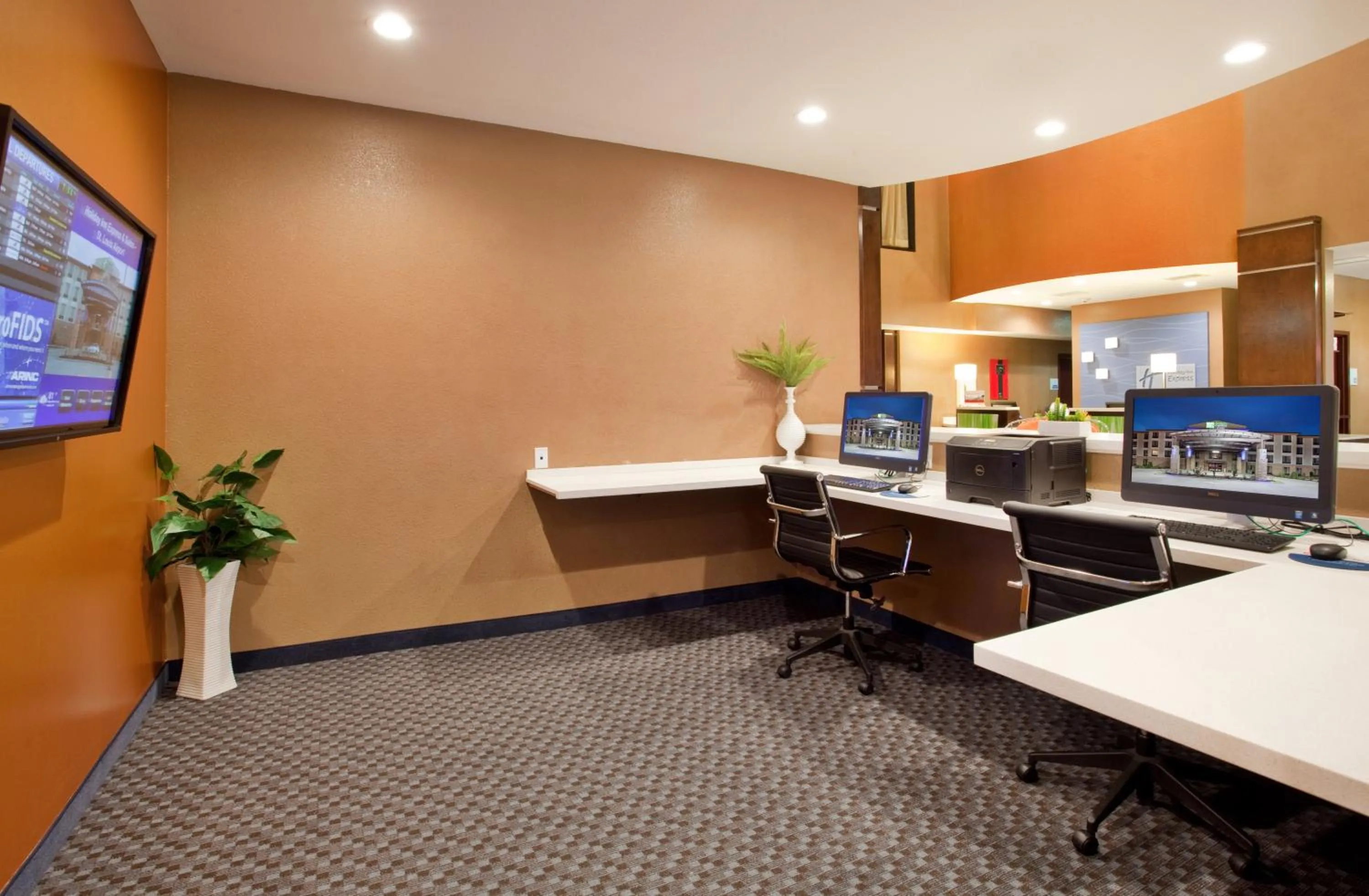Other in Holiday Inn Express & Suites St Louis Airport by IHG