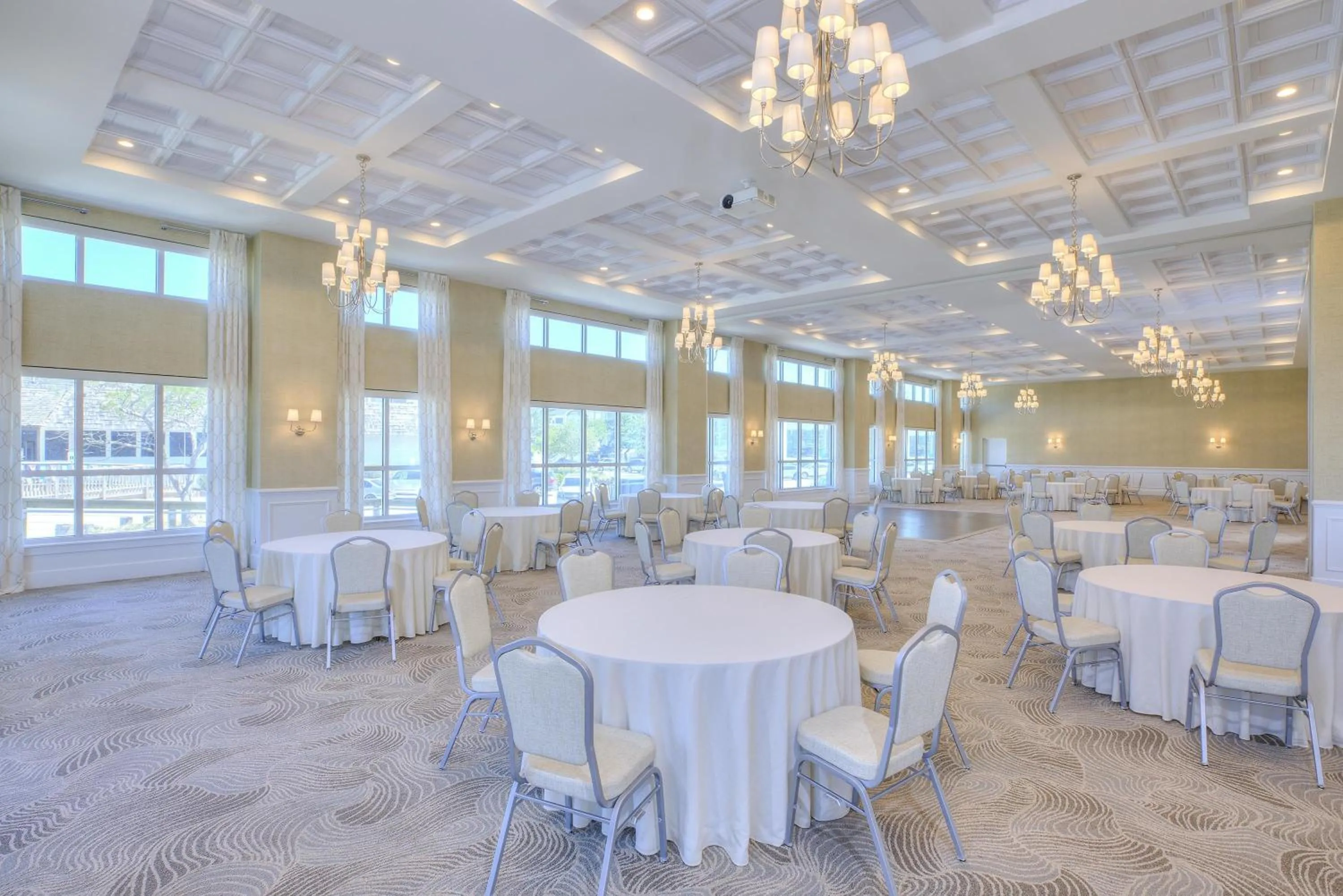 Banquet/Function facilities in Hyatt Place Dewey Beach