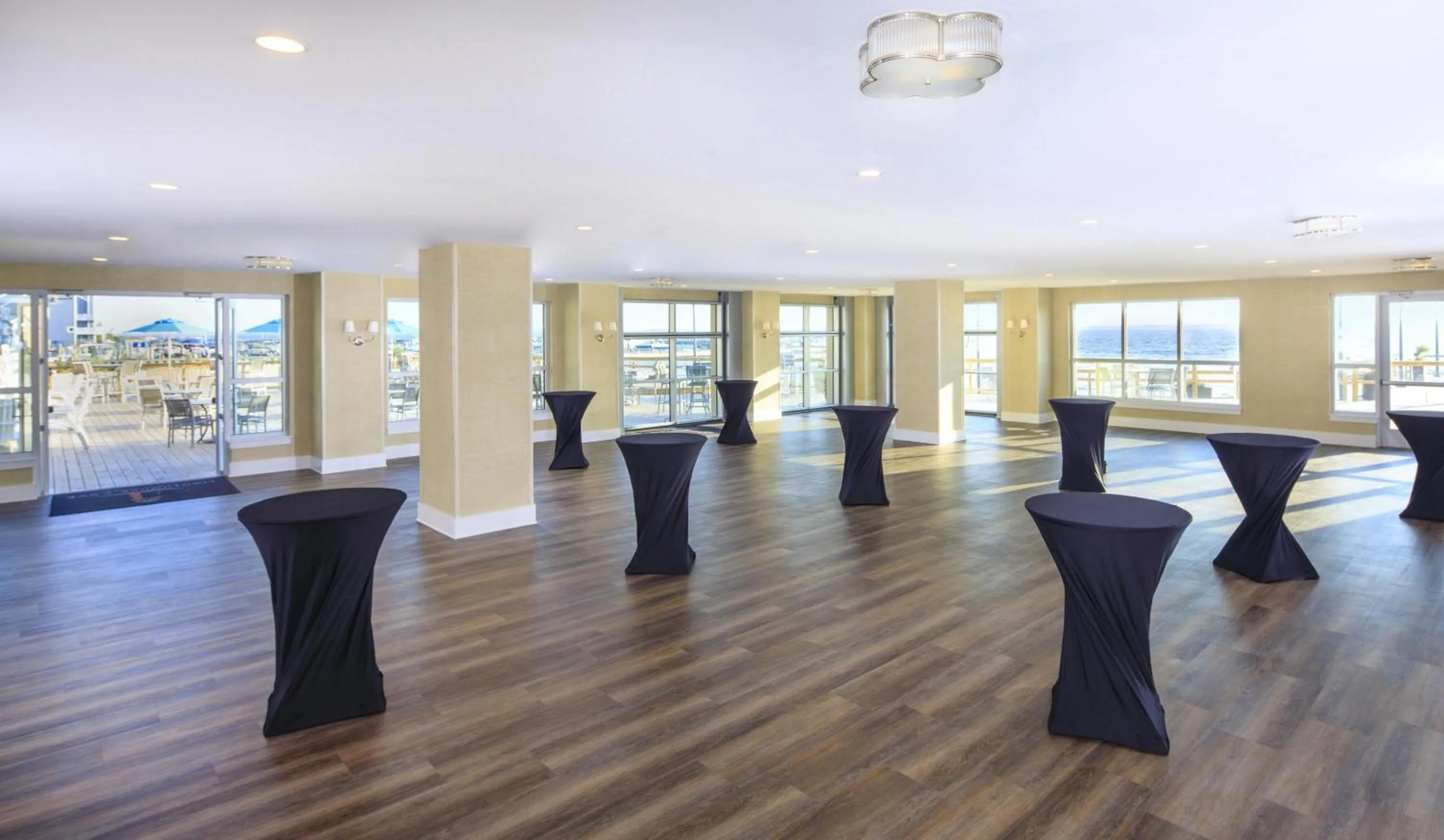 Banquet/Function facilities in Hyatt Place Dewey Beach