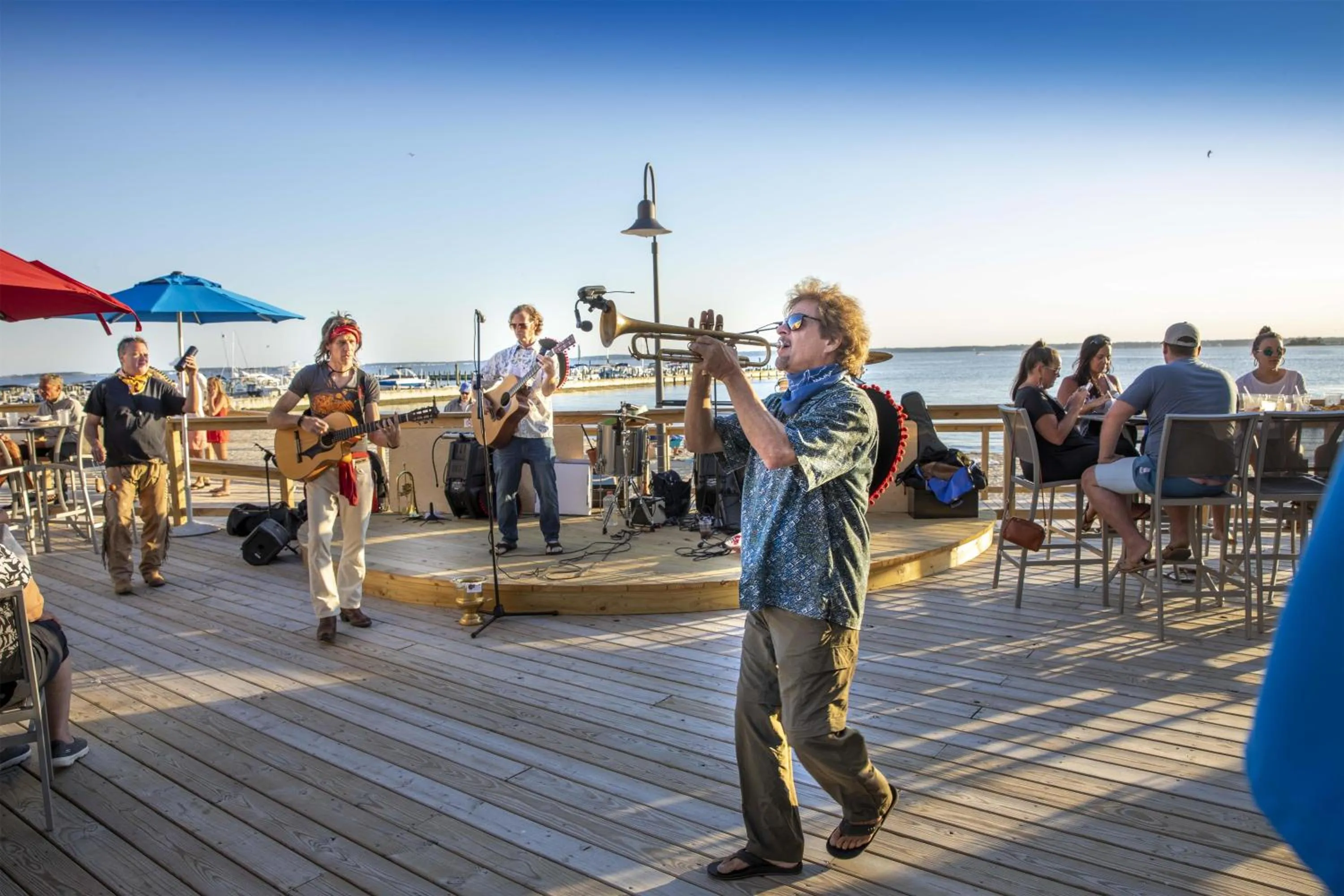 Hyatt Place Dewey Beach