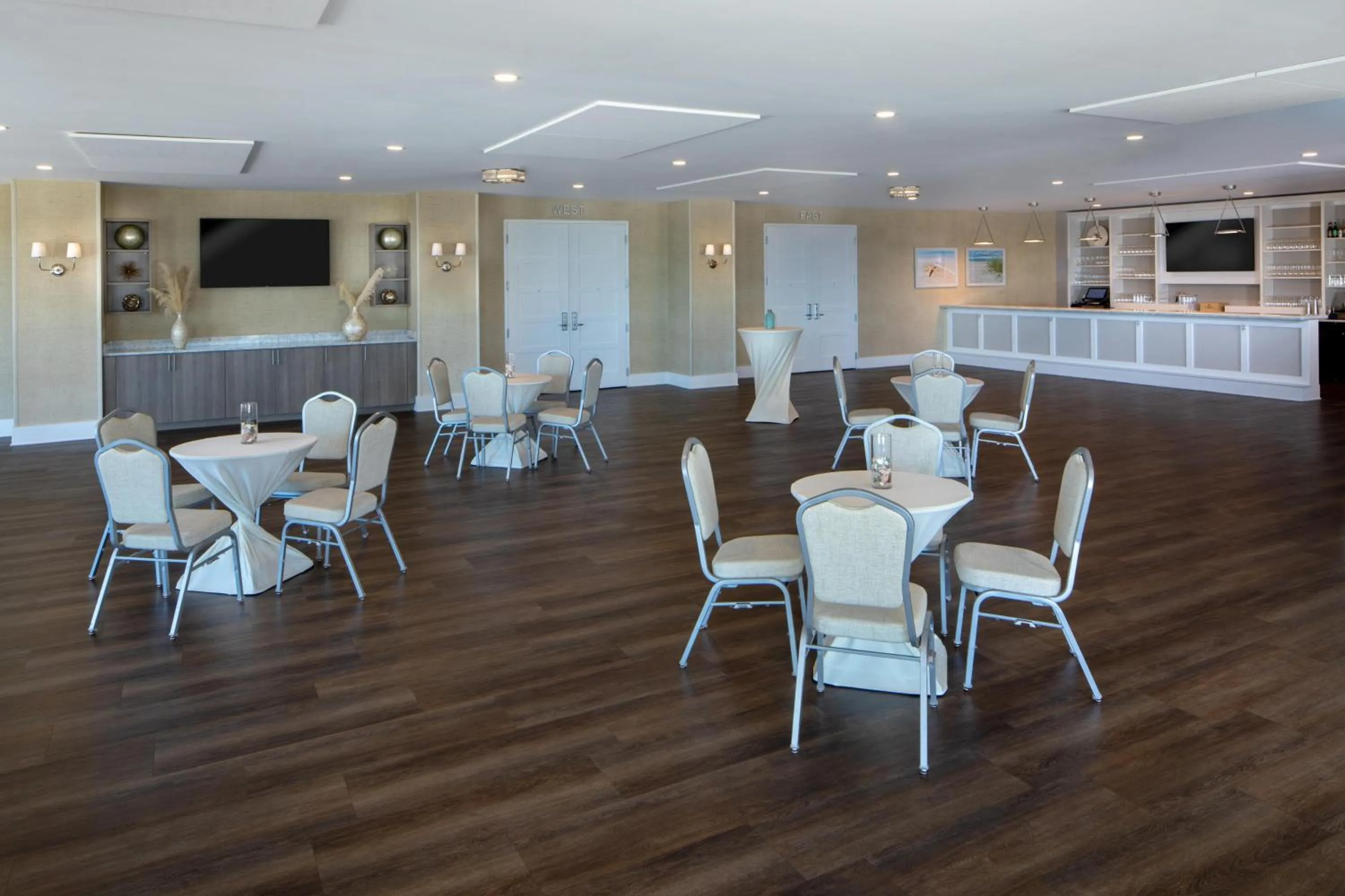 Meeting/conference room in Hyatt Place Dewey Beach