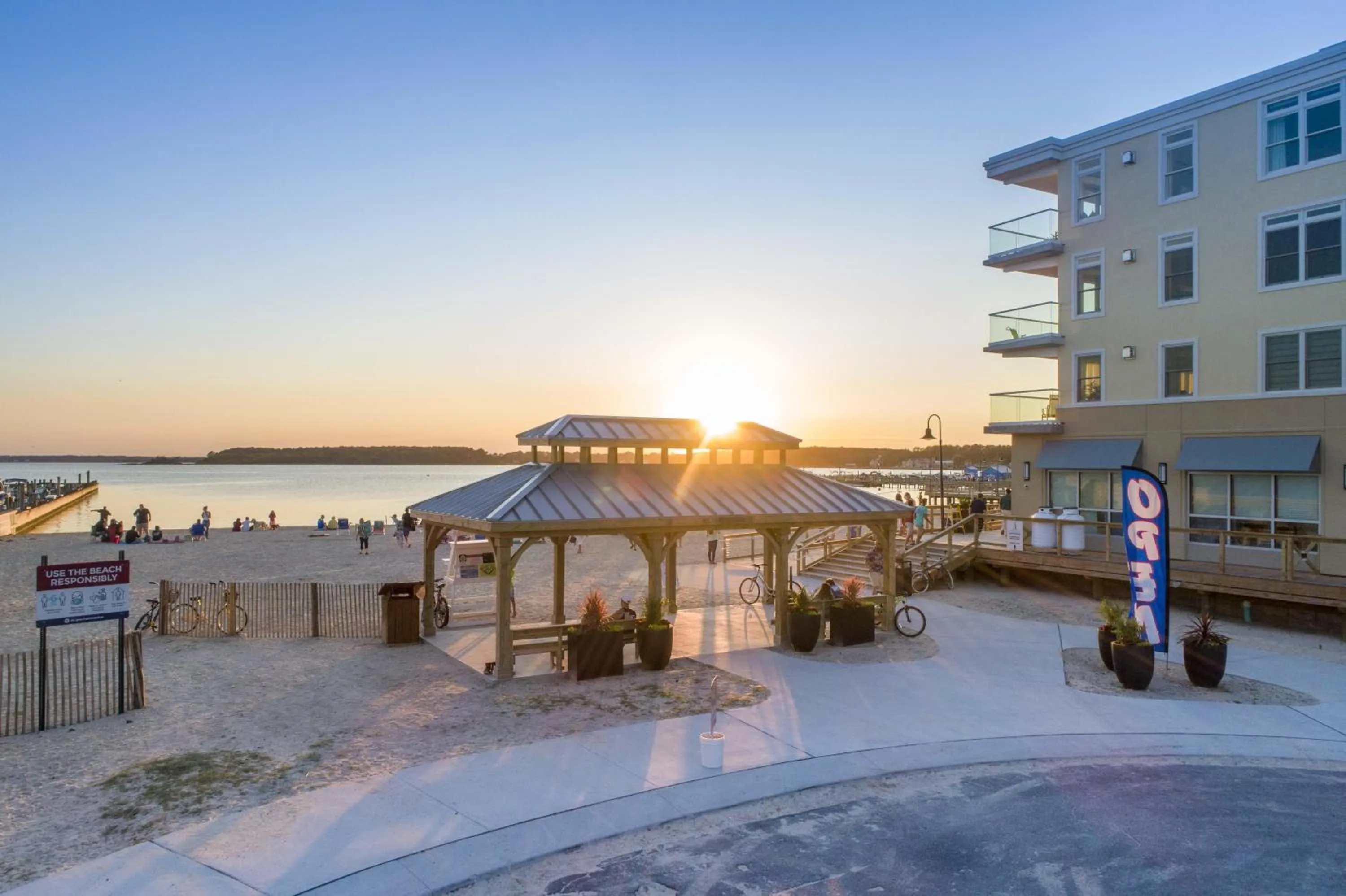 Hyatt Place Dewey Beach