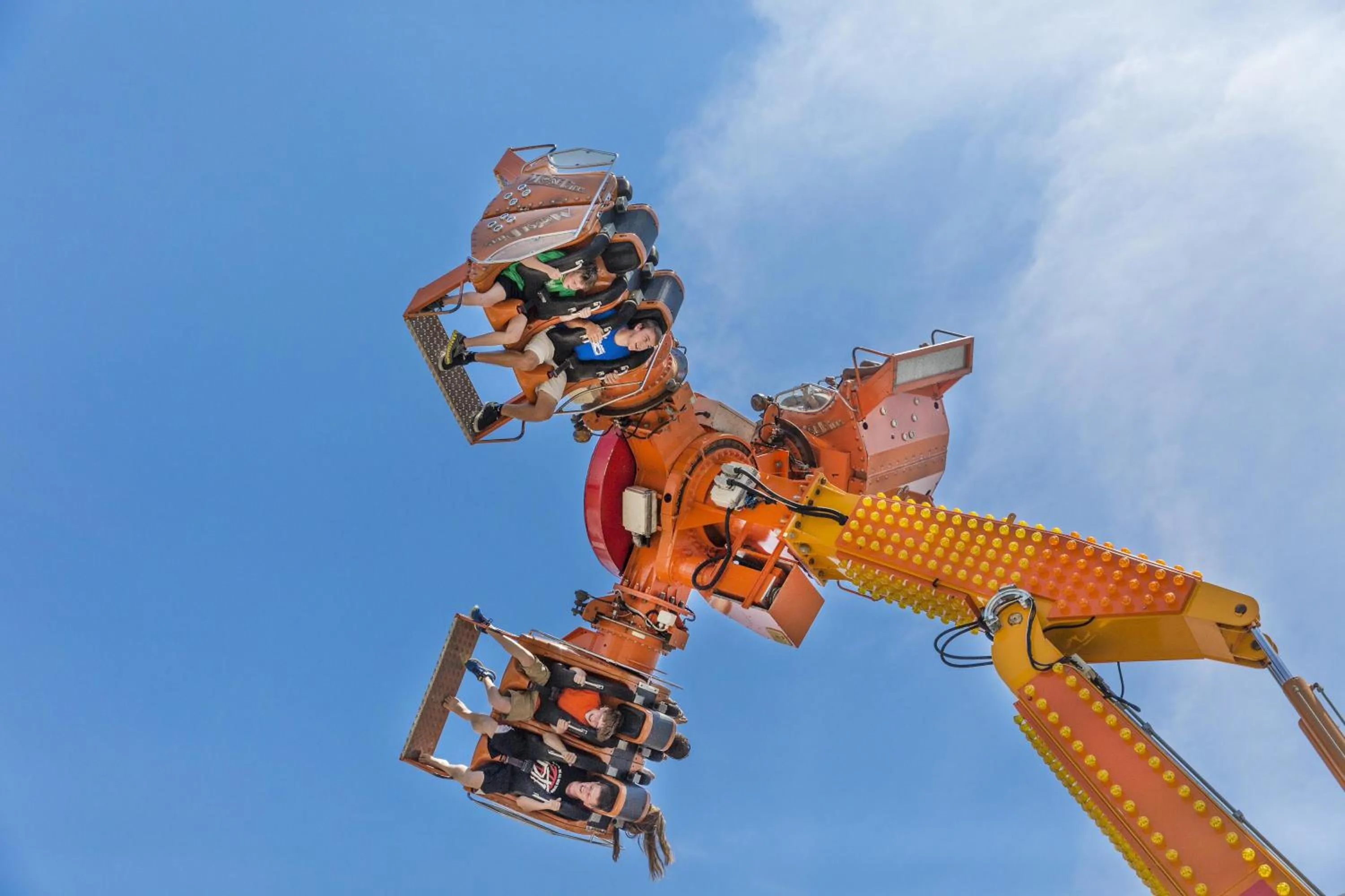 Location in Hyatt Place Dewey Beach