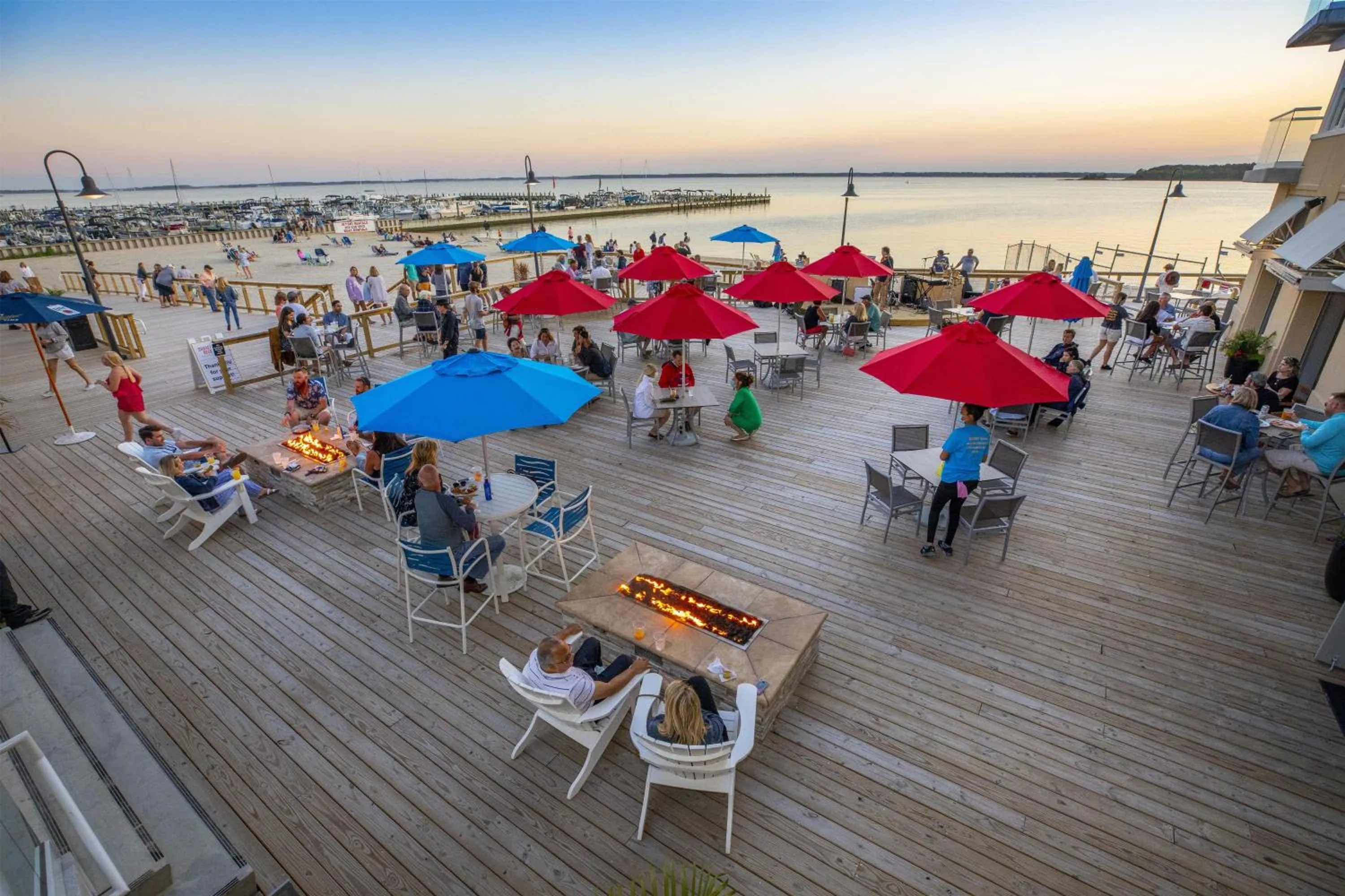 Hyatt Place Dewey Beach