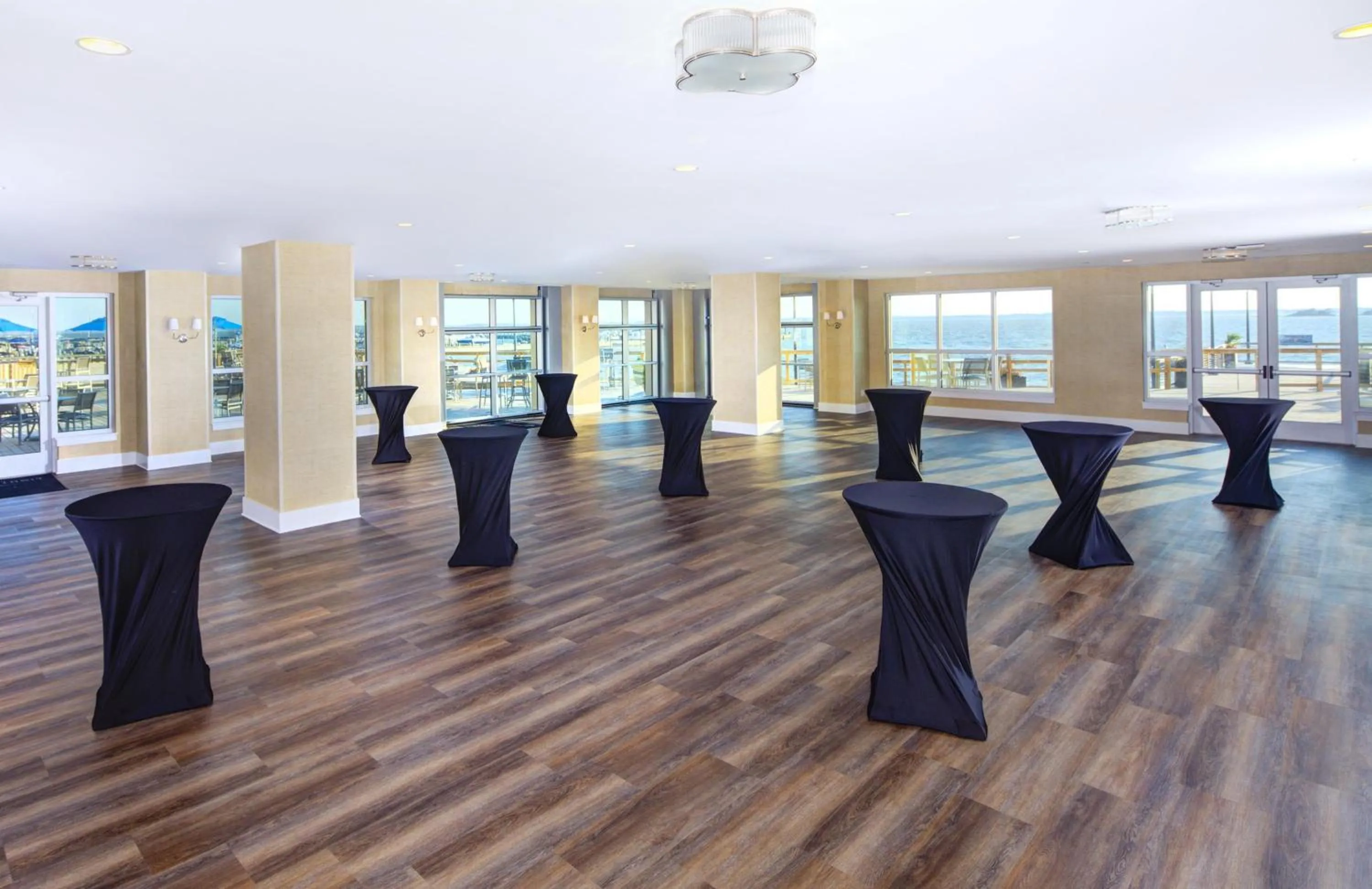 Banquet/Function facilities in Hyatt Place Dewey Beach