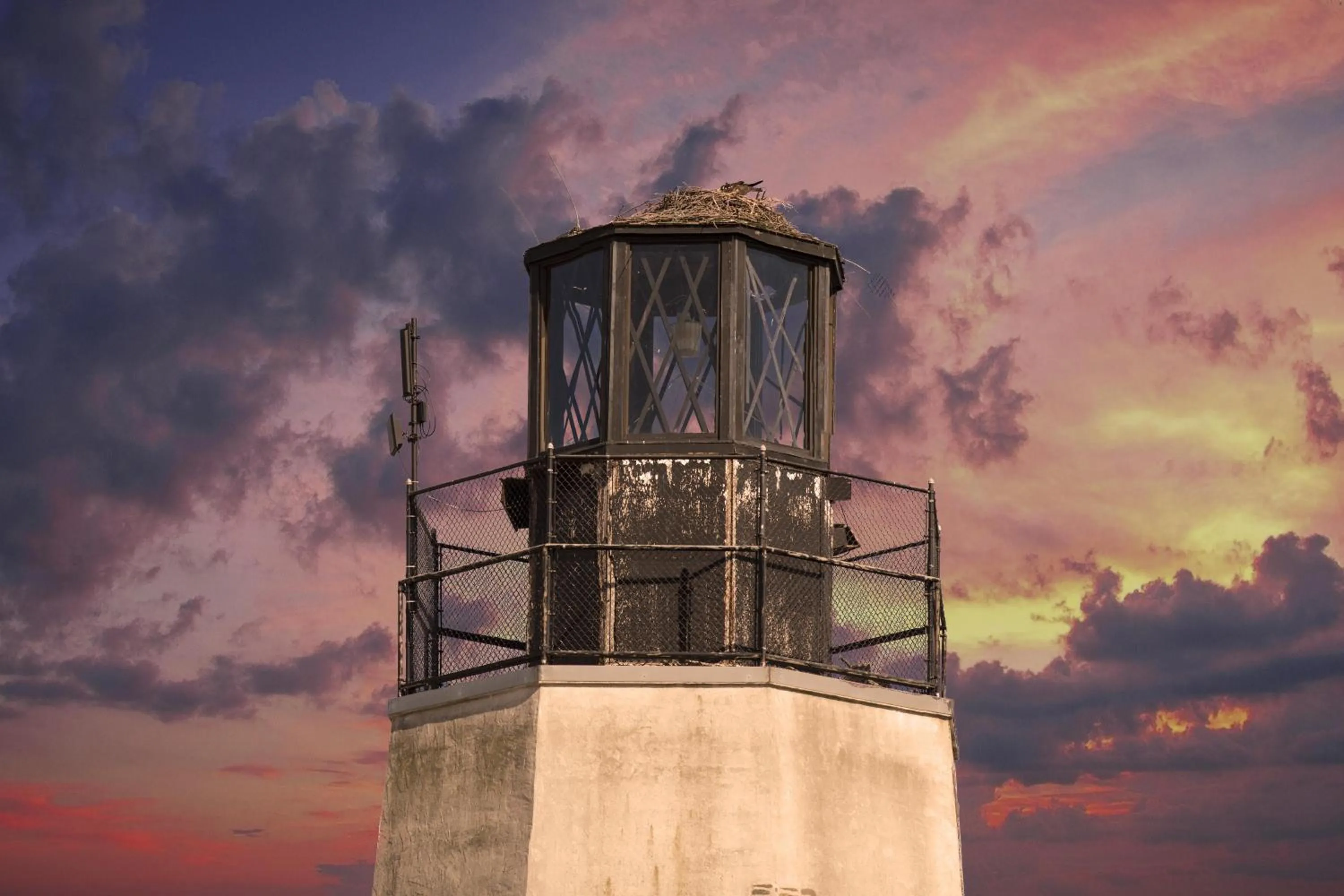 Location in Hyatt Place Dewey Beach