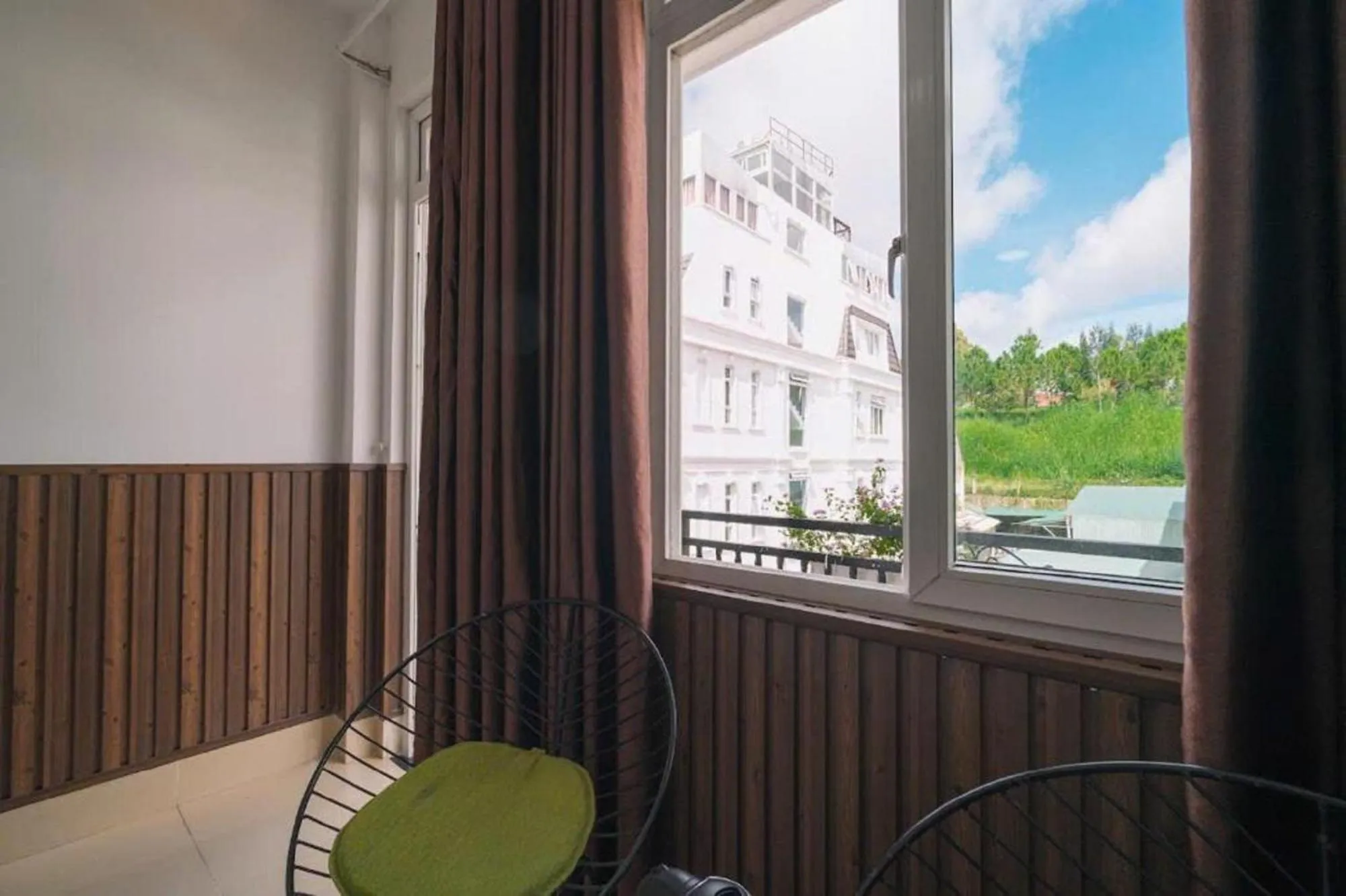 Day in Cherry House Đà Lạt