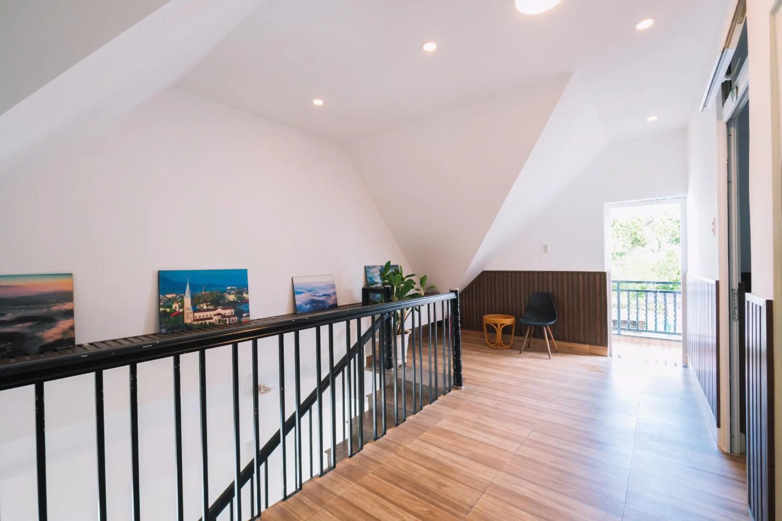 TV and multimedia in Cherry House Đà Lạt