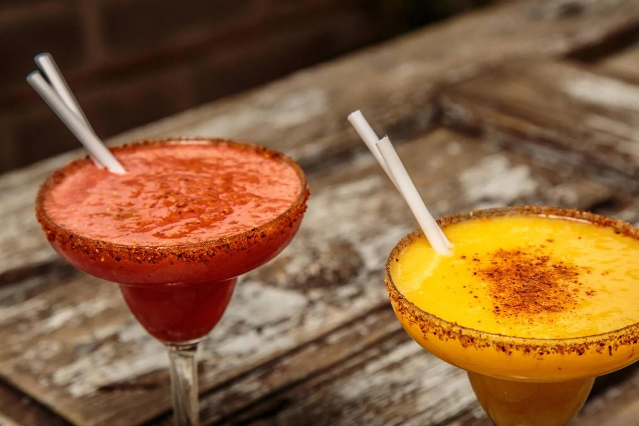 Restaurant/places to eat in Quinta San Carlos