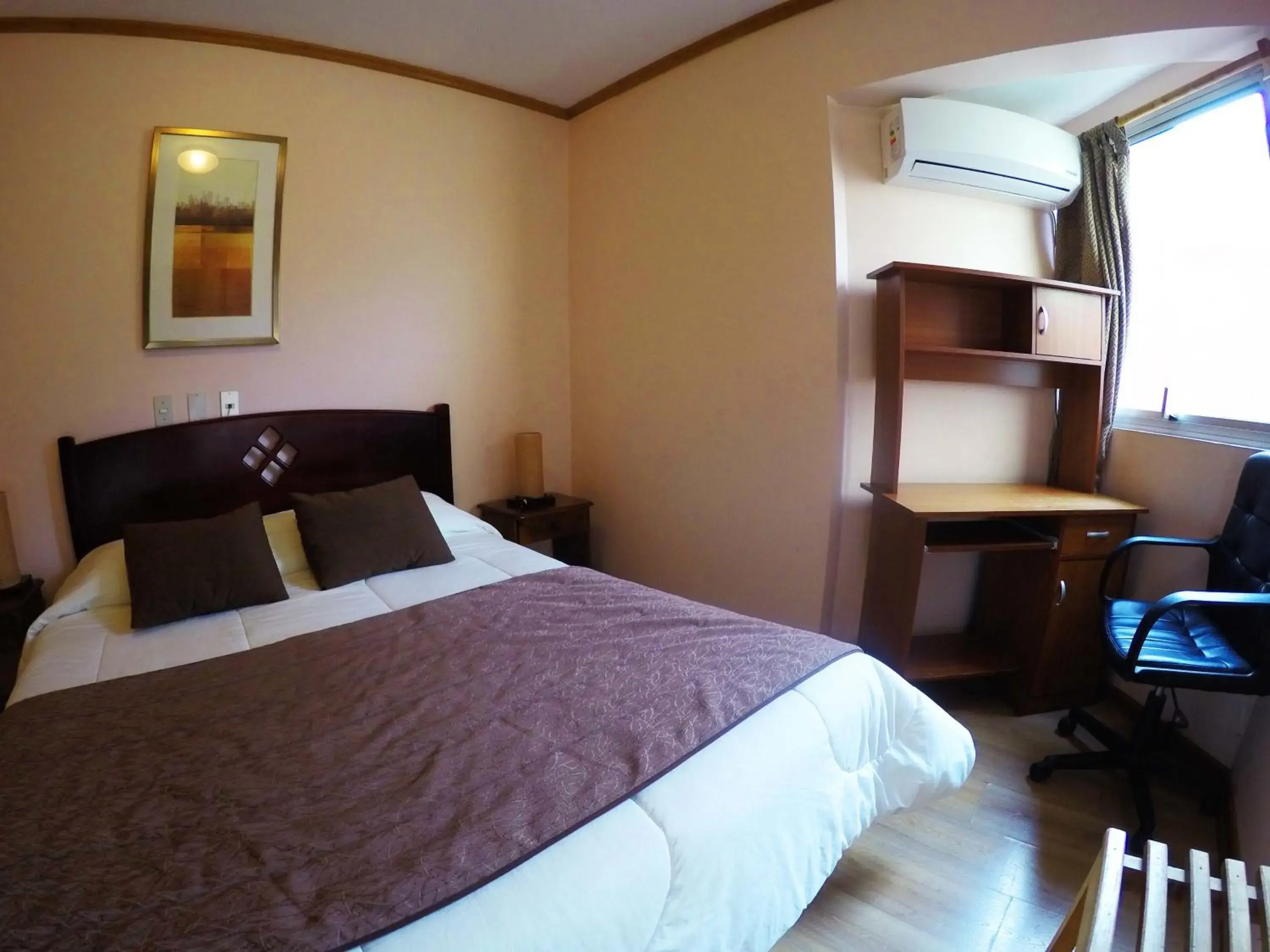 Superior Single Room in Hotel San Francisco De la Selva Superior Single Room in Hotel San Francisco De la Selva