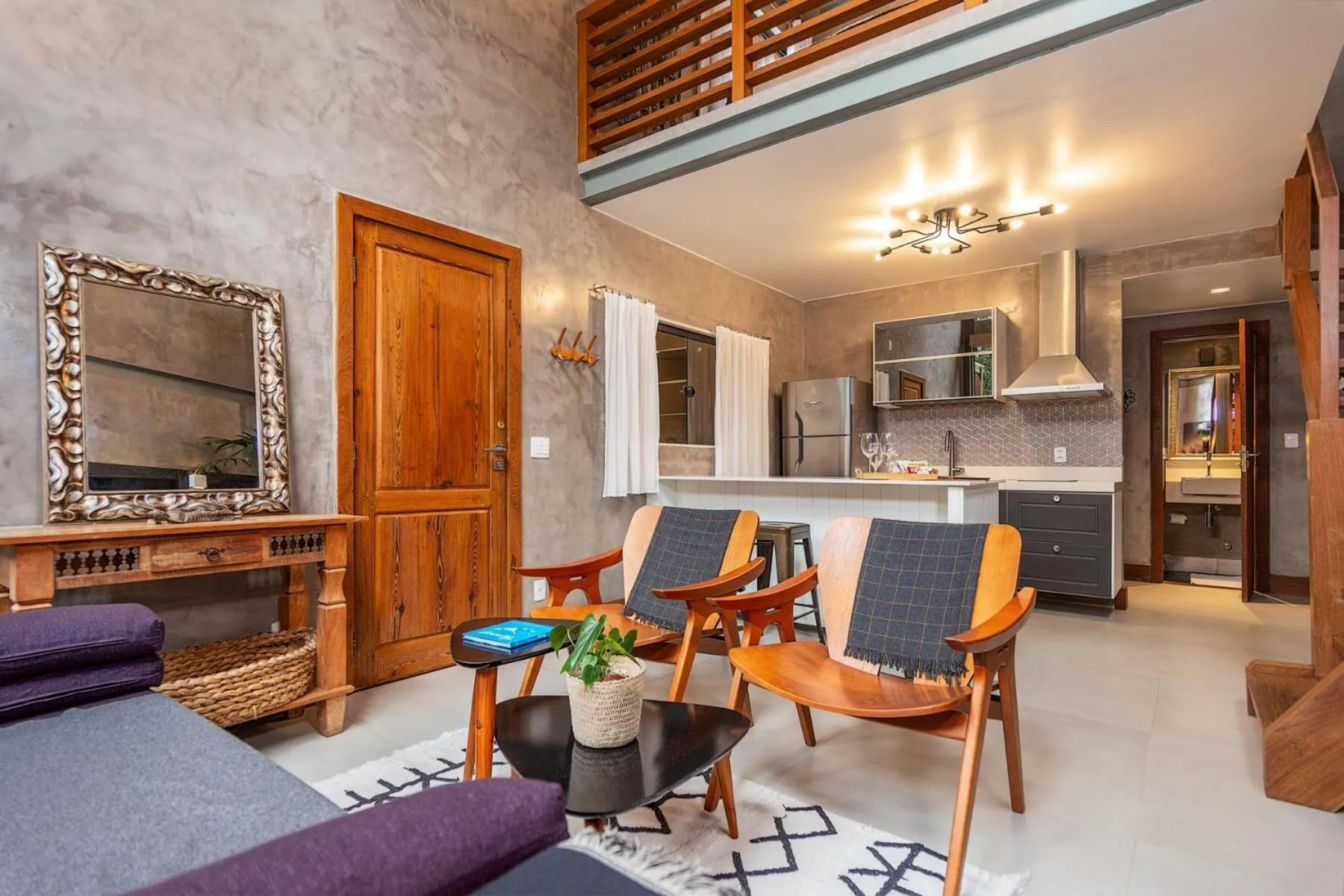 Gringos Boutique Hotel