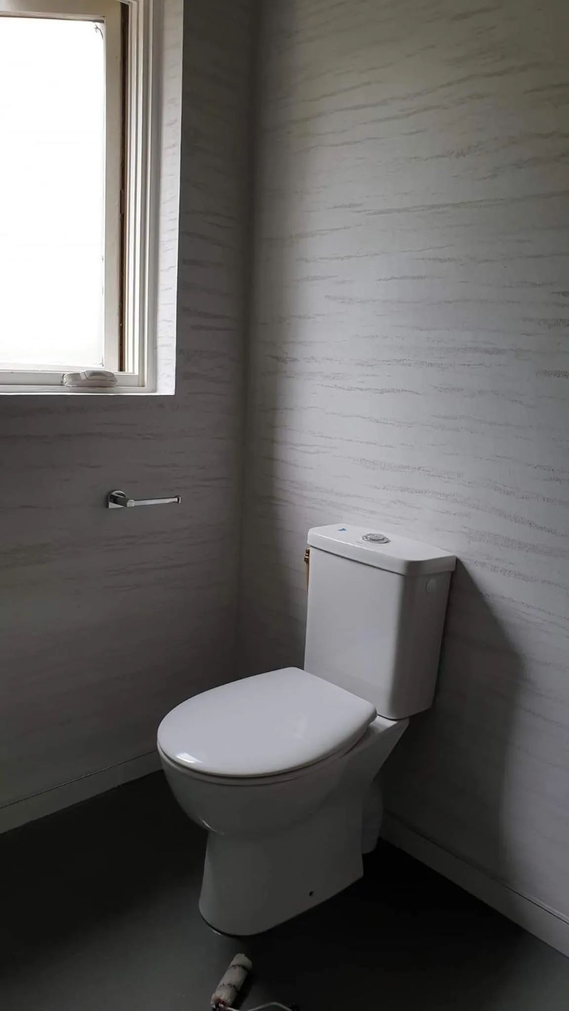 Bathroom in Foxhollow House Suite