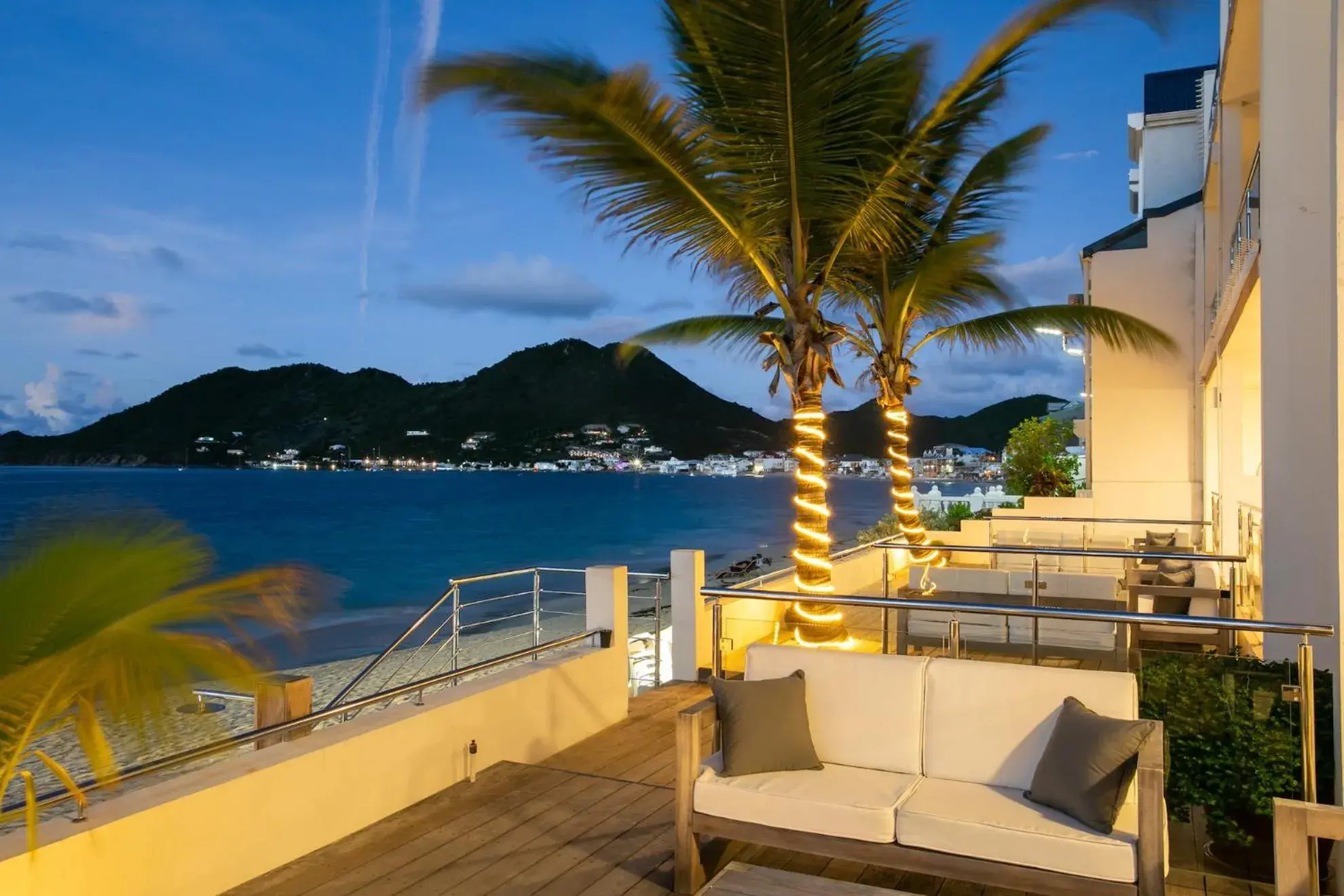 Studio (2 Adults) in Bleu Emeraude Hotel Studio (2 Adults) in Bleu Emeraude Hotel