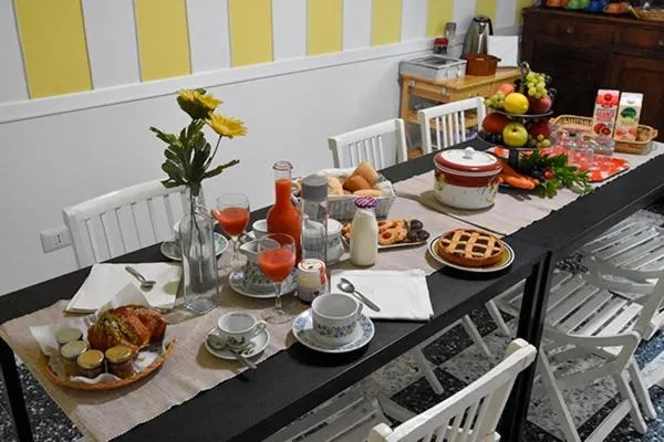 B&B La Casa di Alice