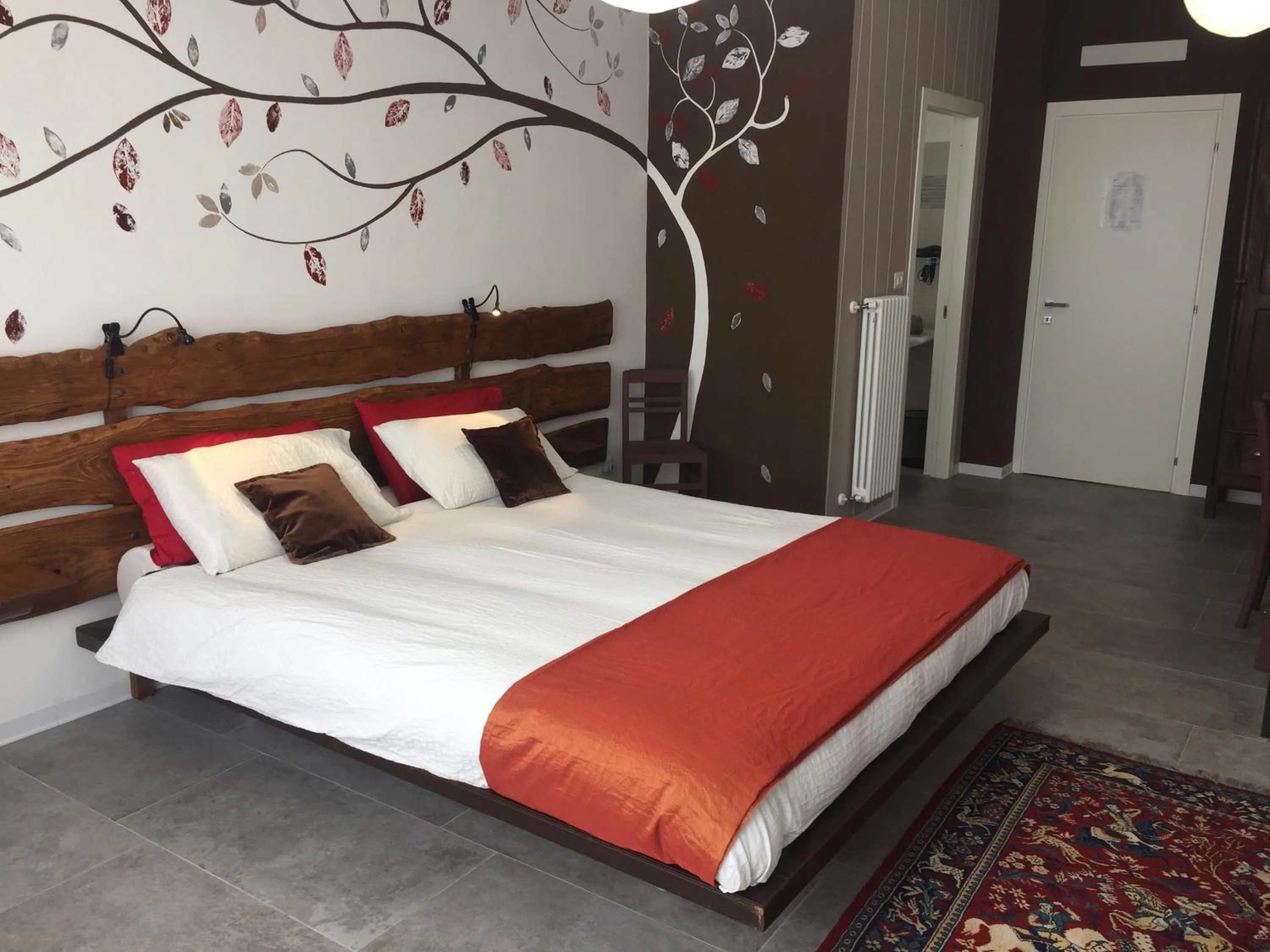 B&B La Casa di Alice