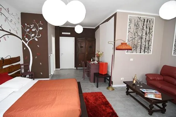 B&B La Casa di Alice